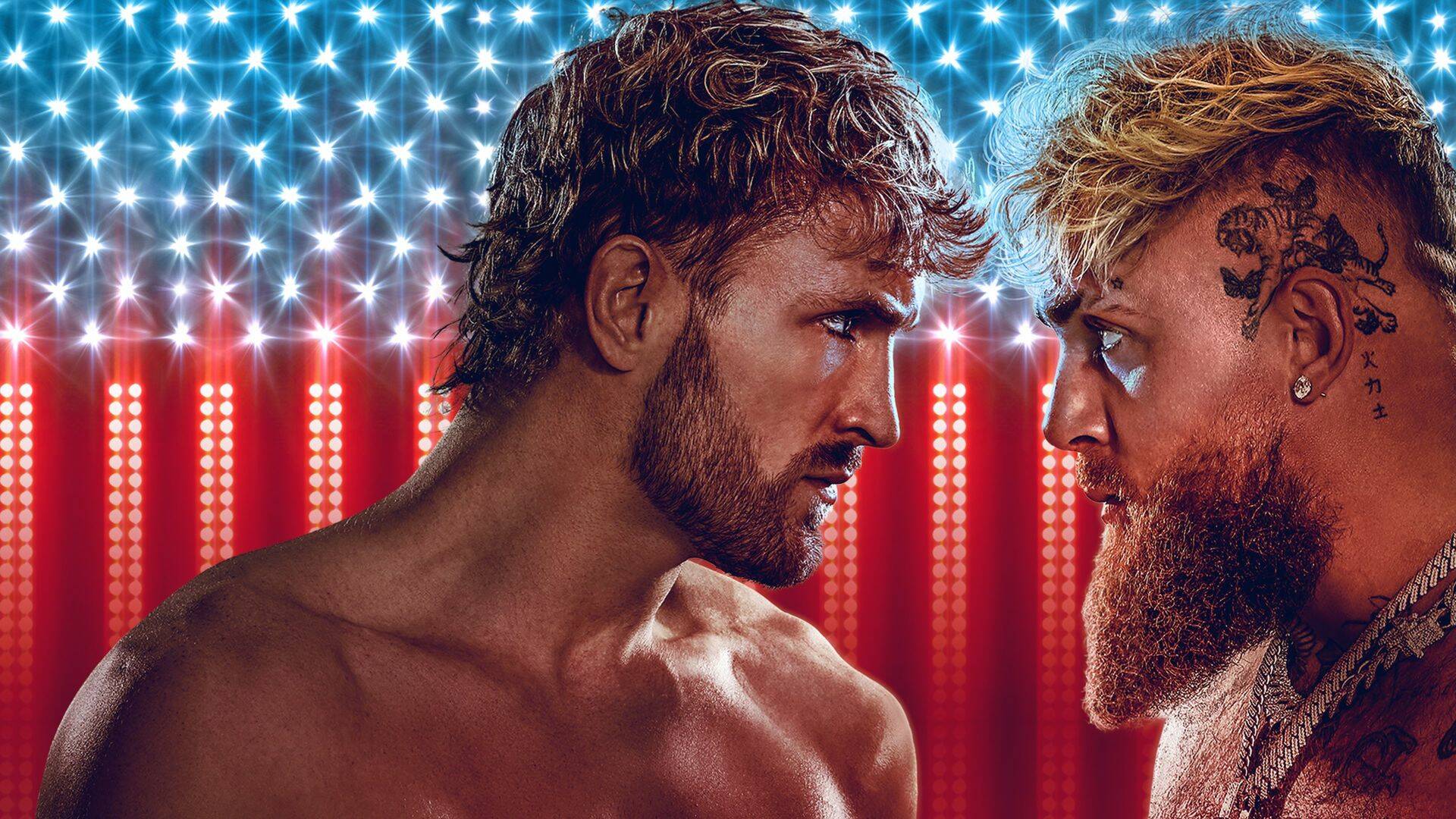 Paul American