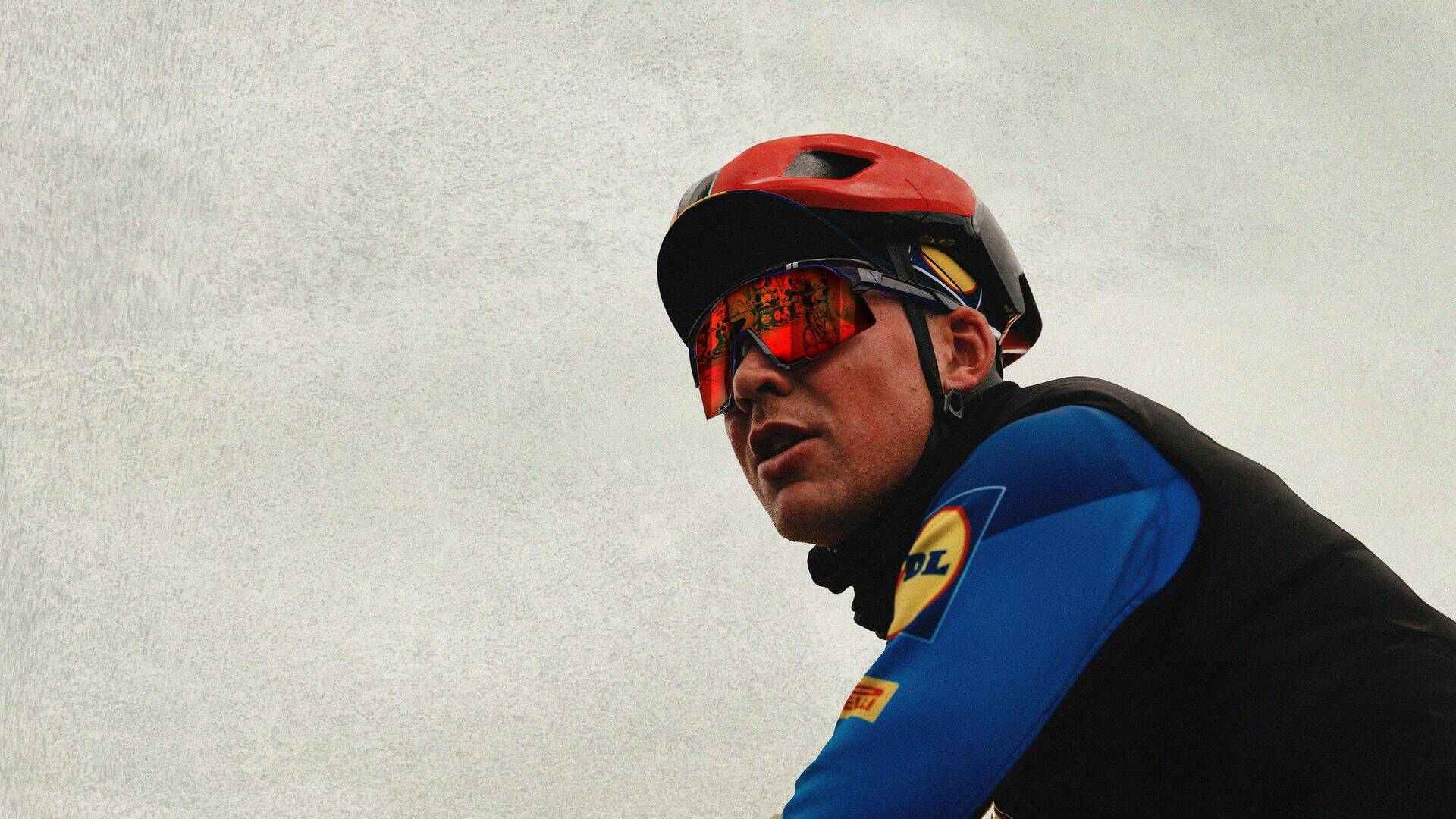Sin miedo: Mads Pedersen