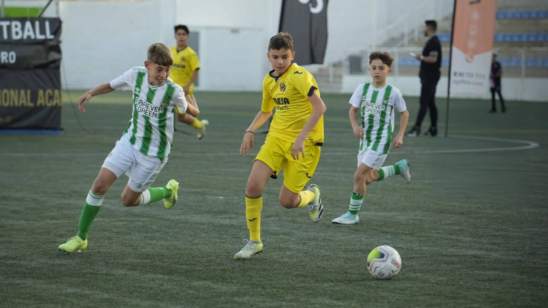 Crevillent Cup