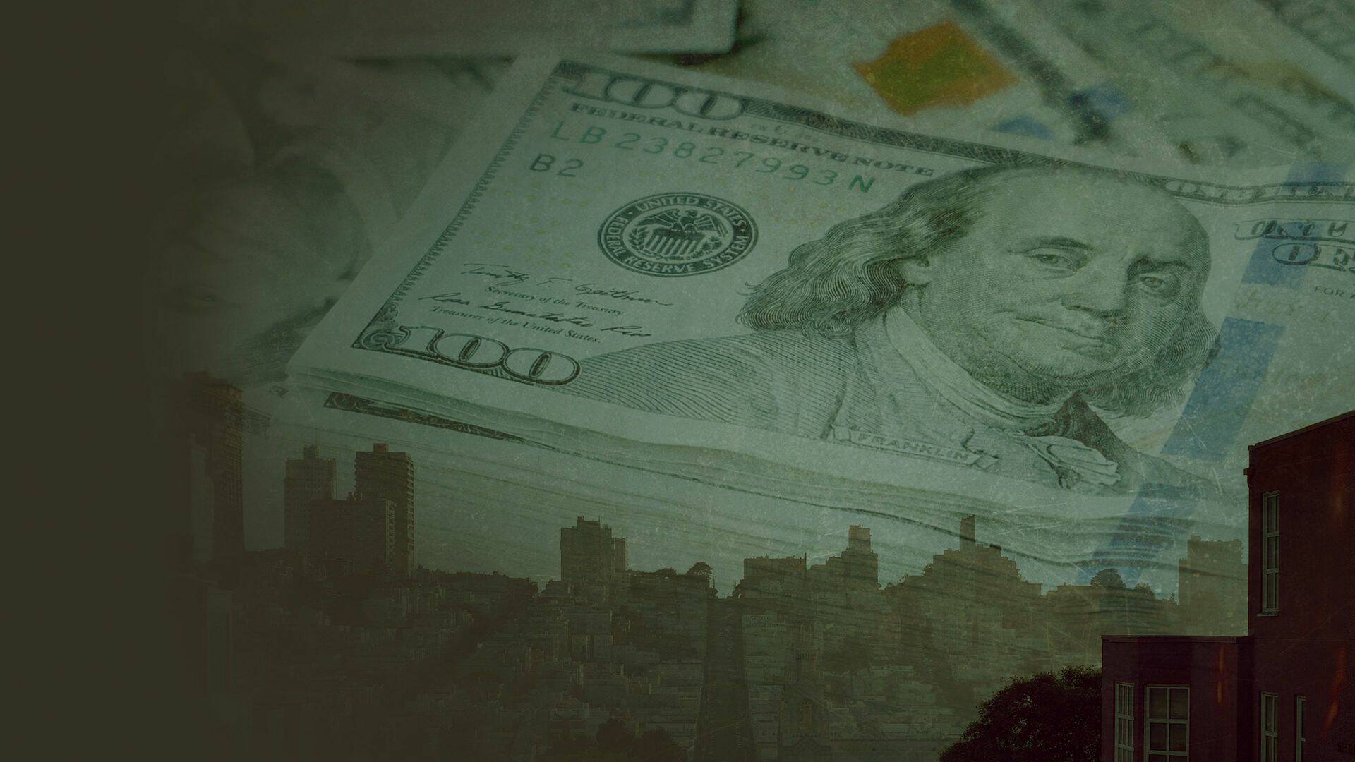 American Cartel (T1): Ep.1 Disparos