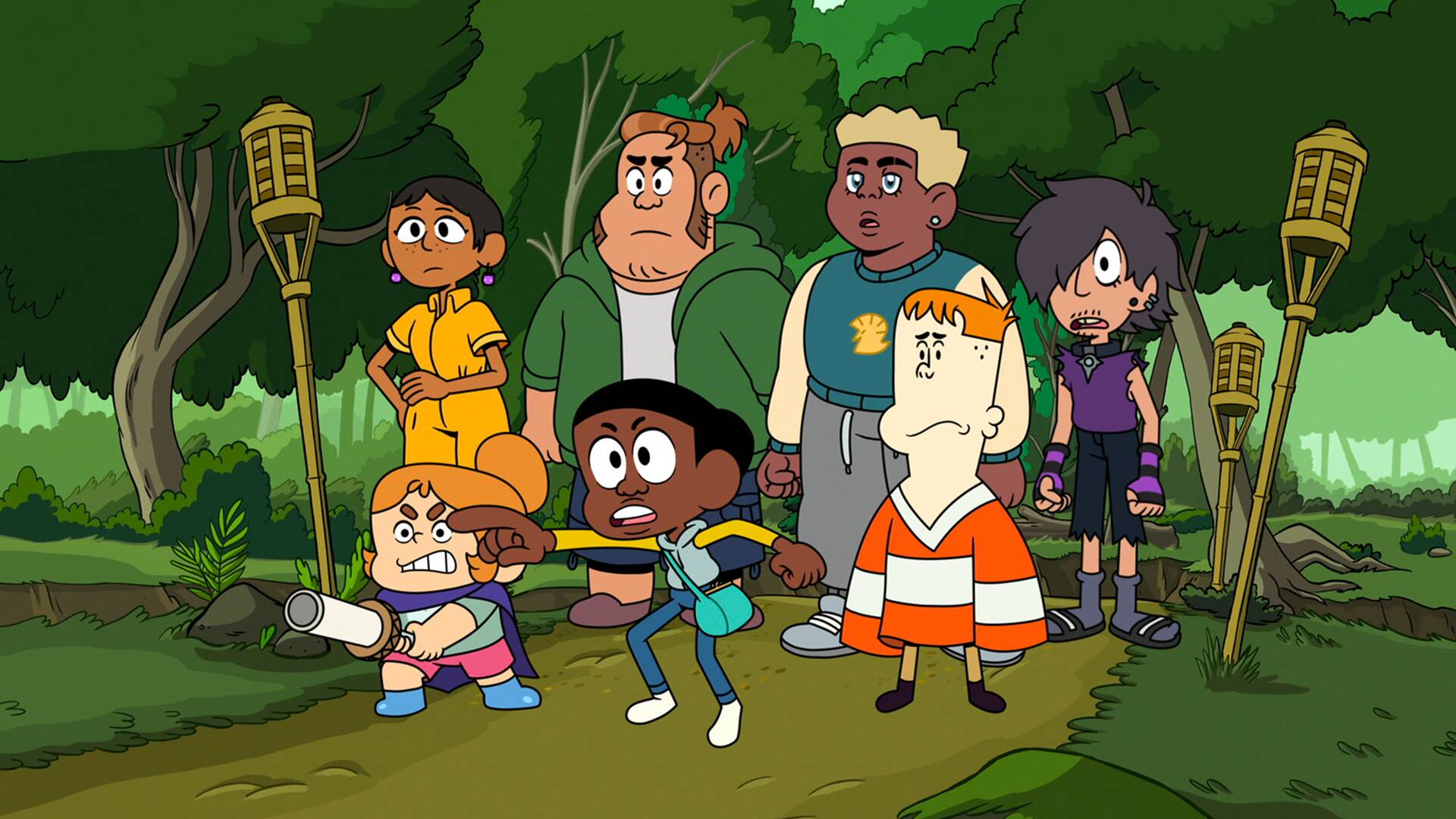 El mundo de Craig (T5)