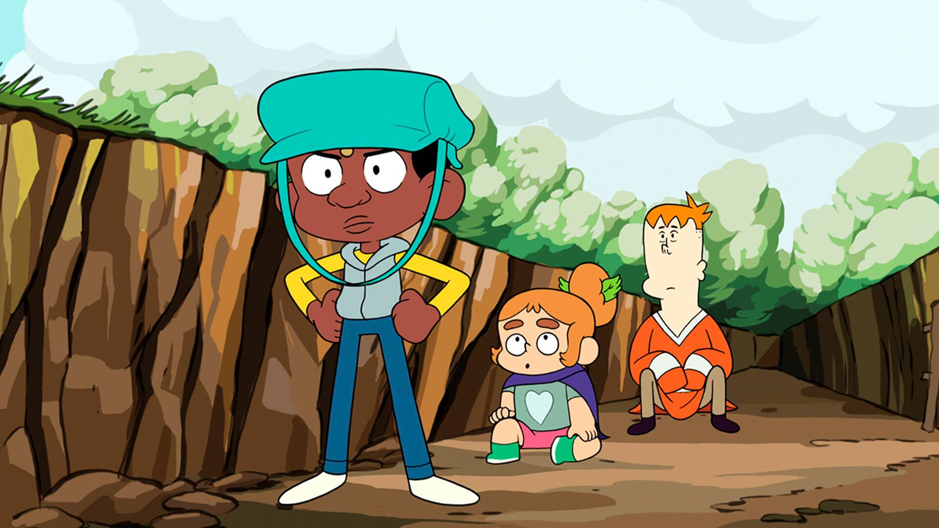 El mundo de Craig (T6)