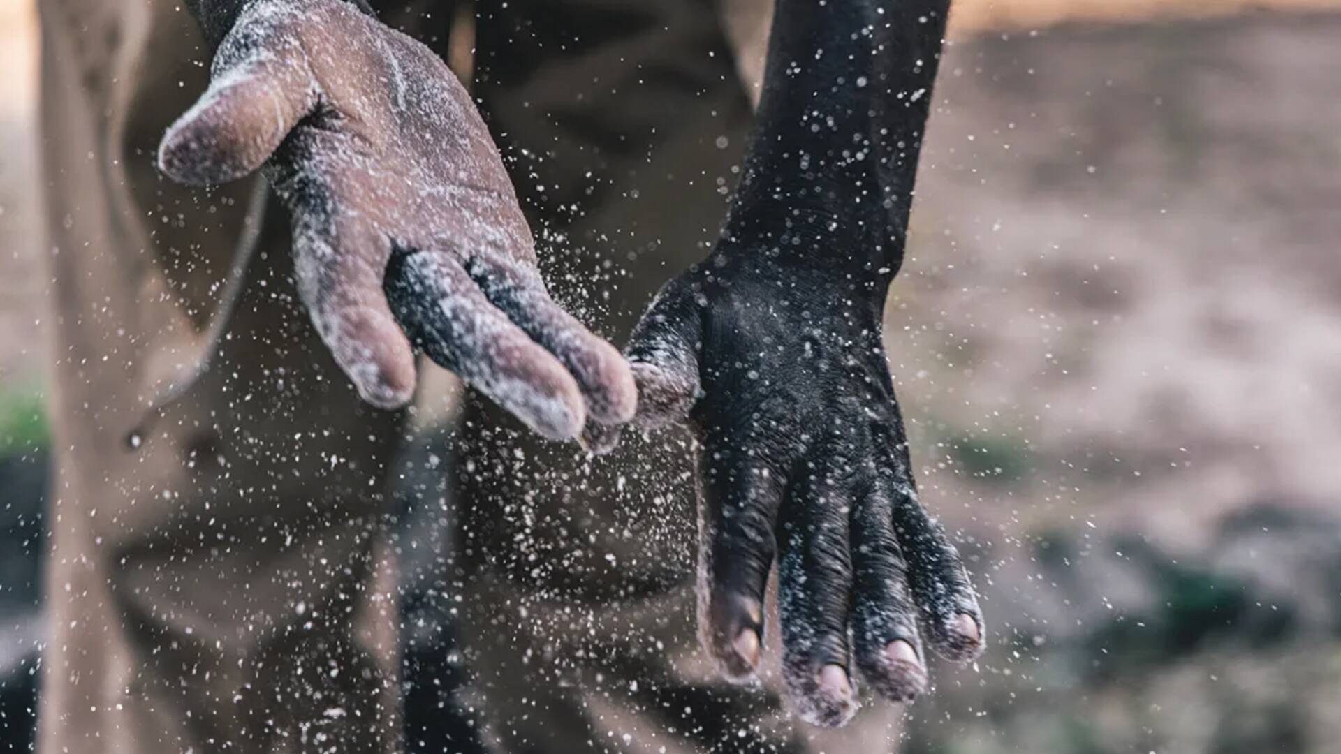Las islas salvajes de Zambia
