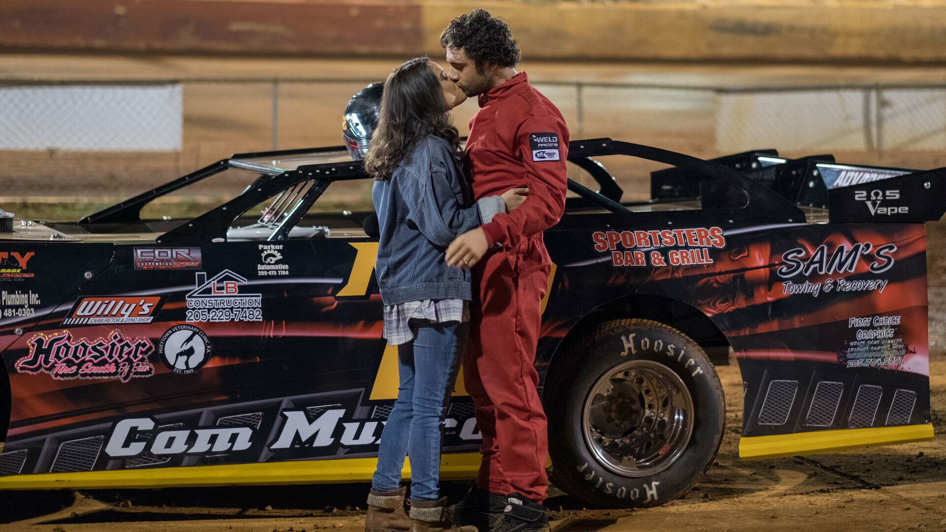 Nacido para ganar