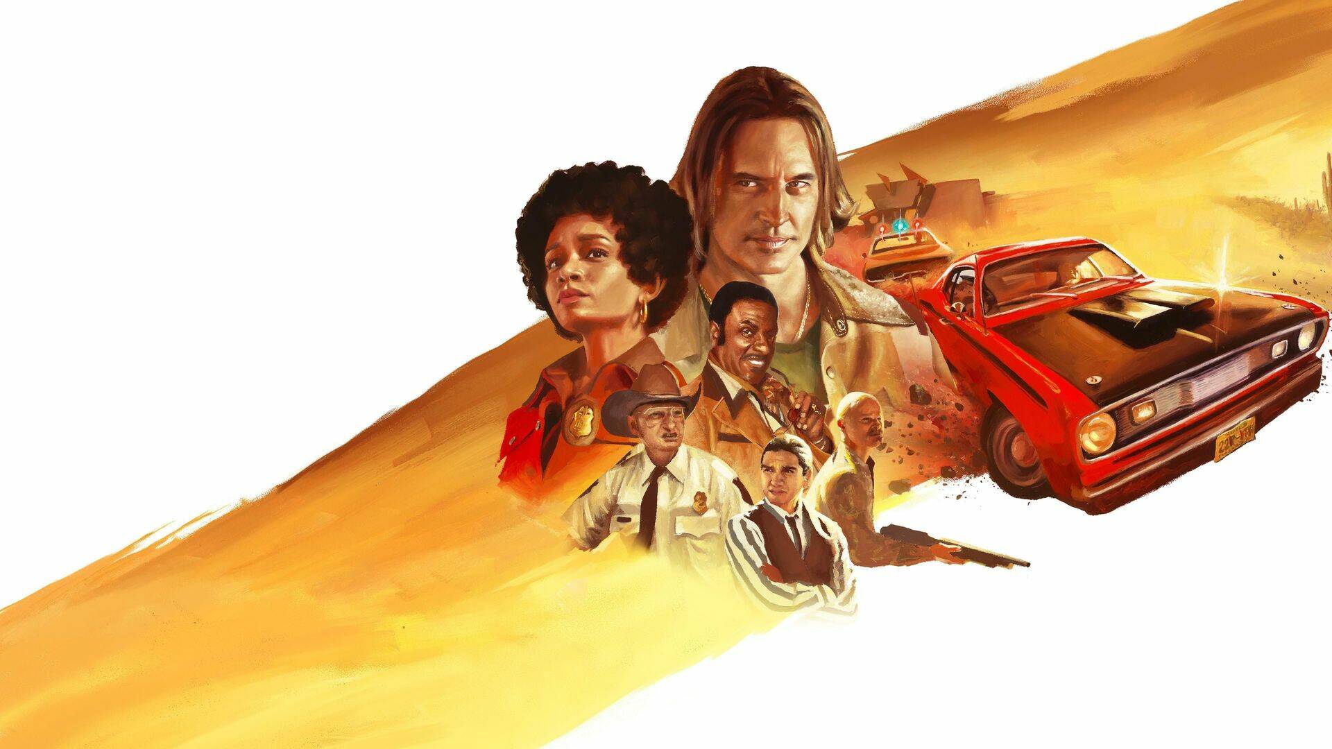 Duster (T1): Ep.2 