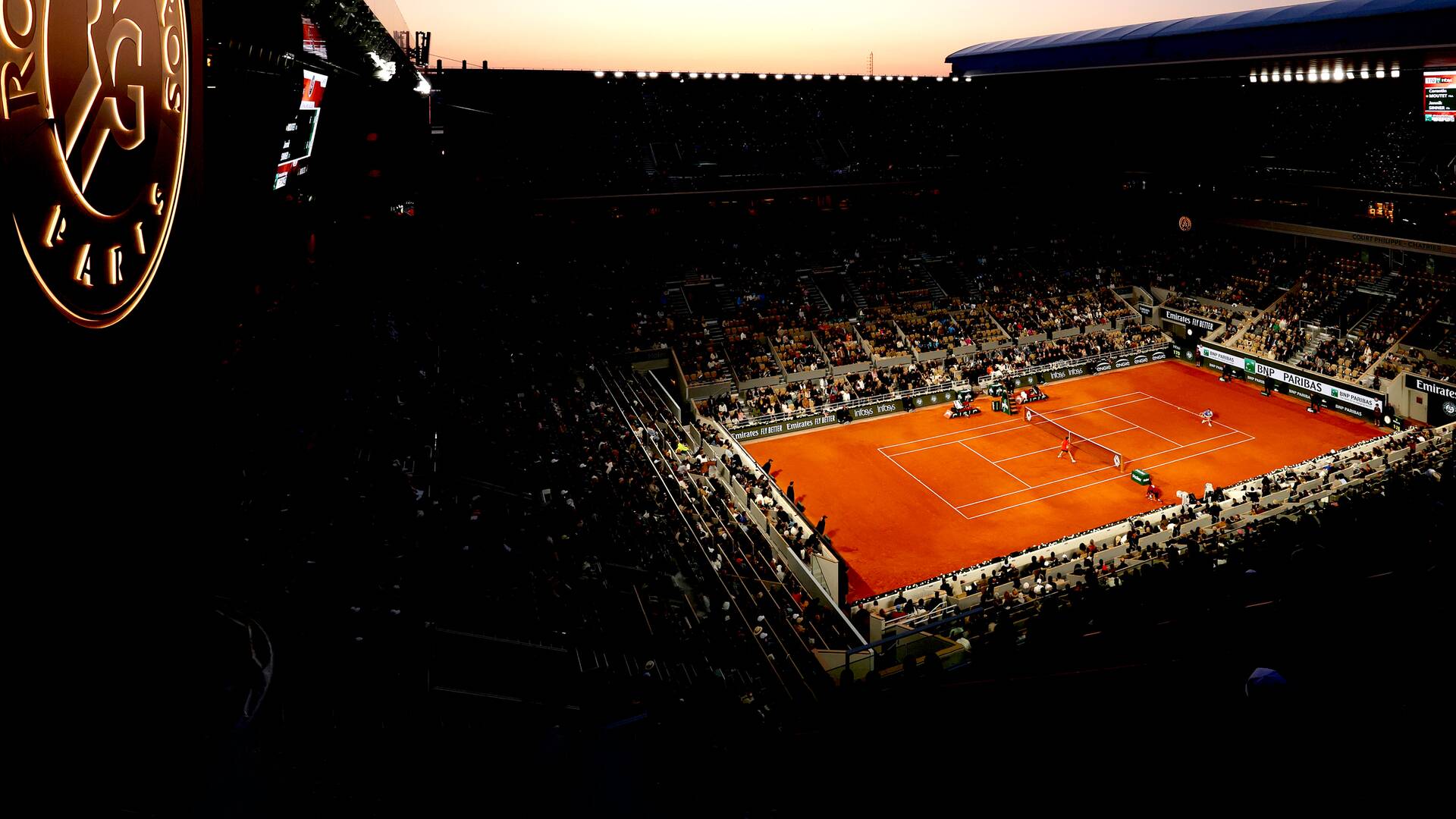 Grand Slam Tenis 2025