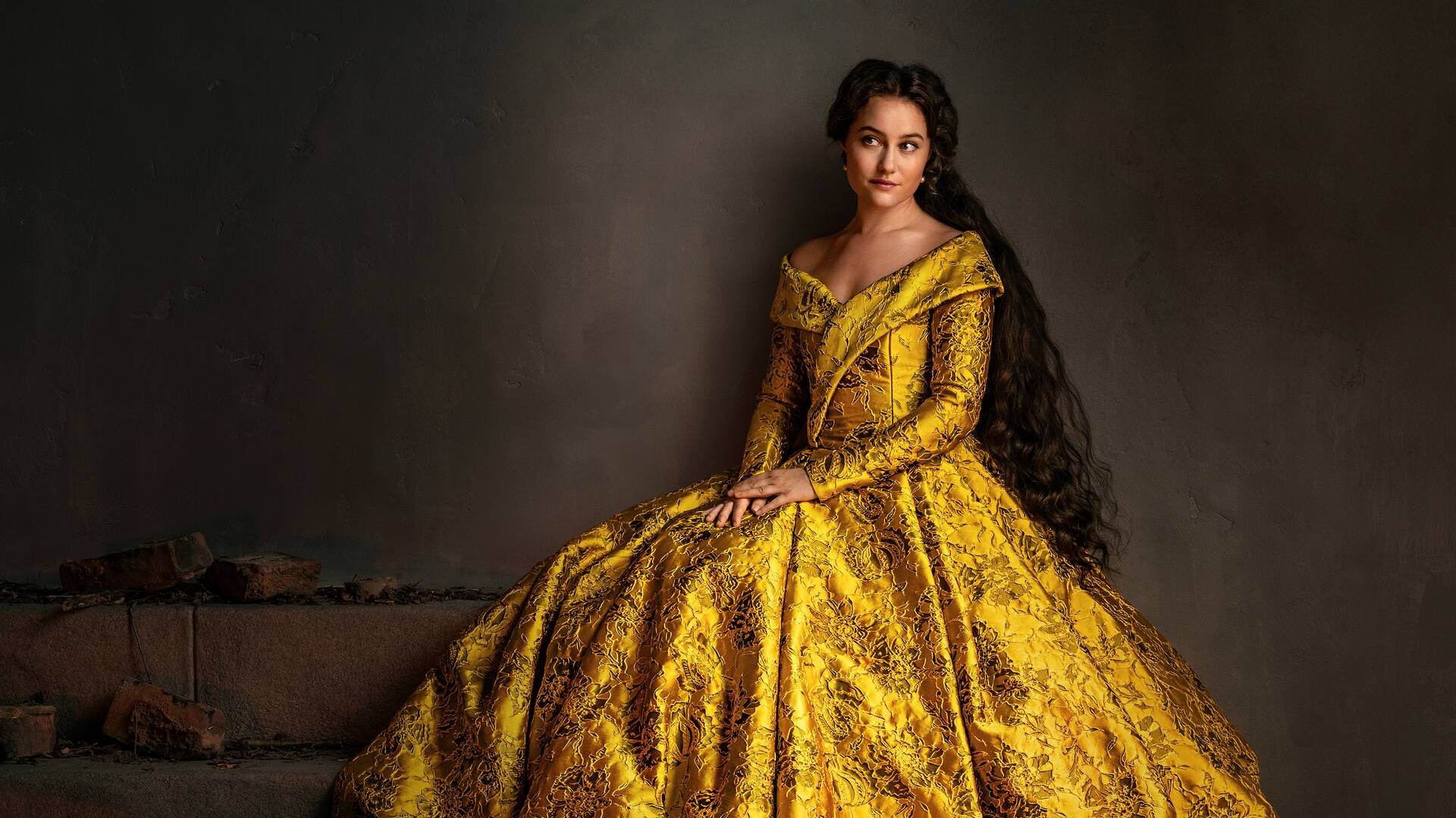 Sisi: Emperatriz de Austria