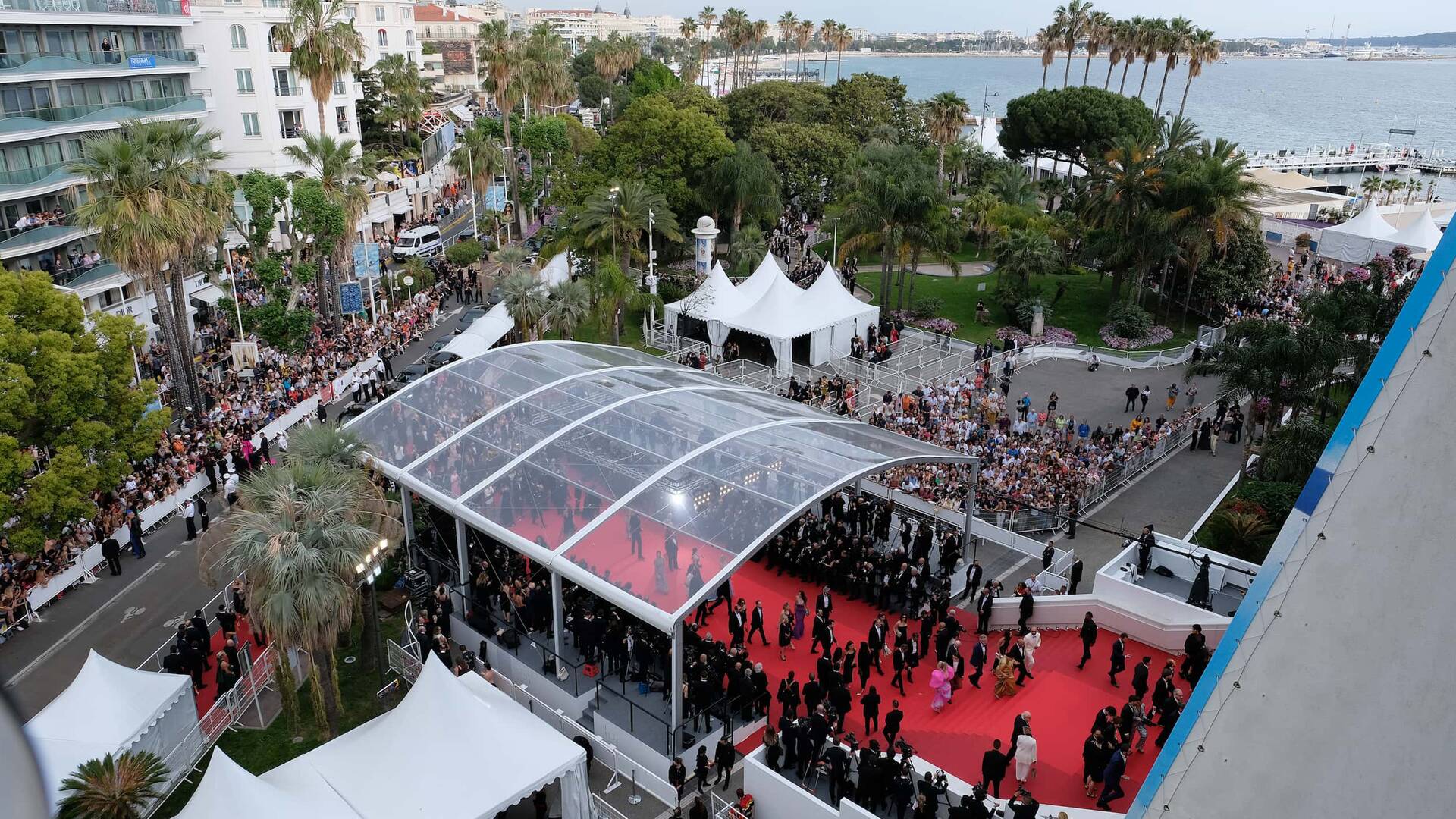 Festival de Cannes 2025: Ceremonia de clausura