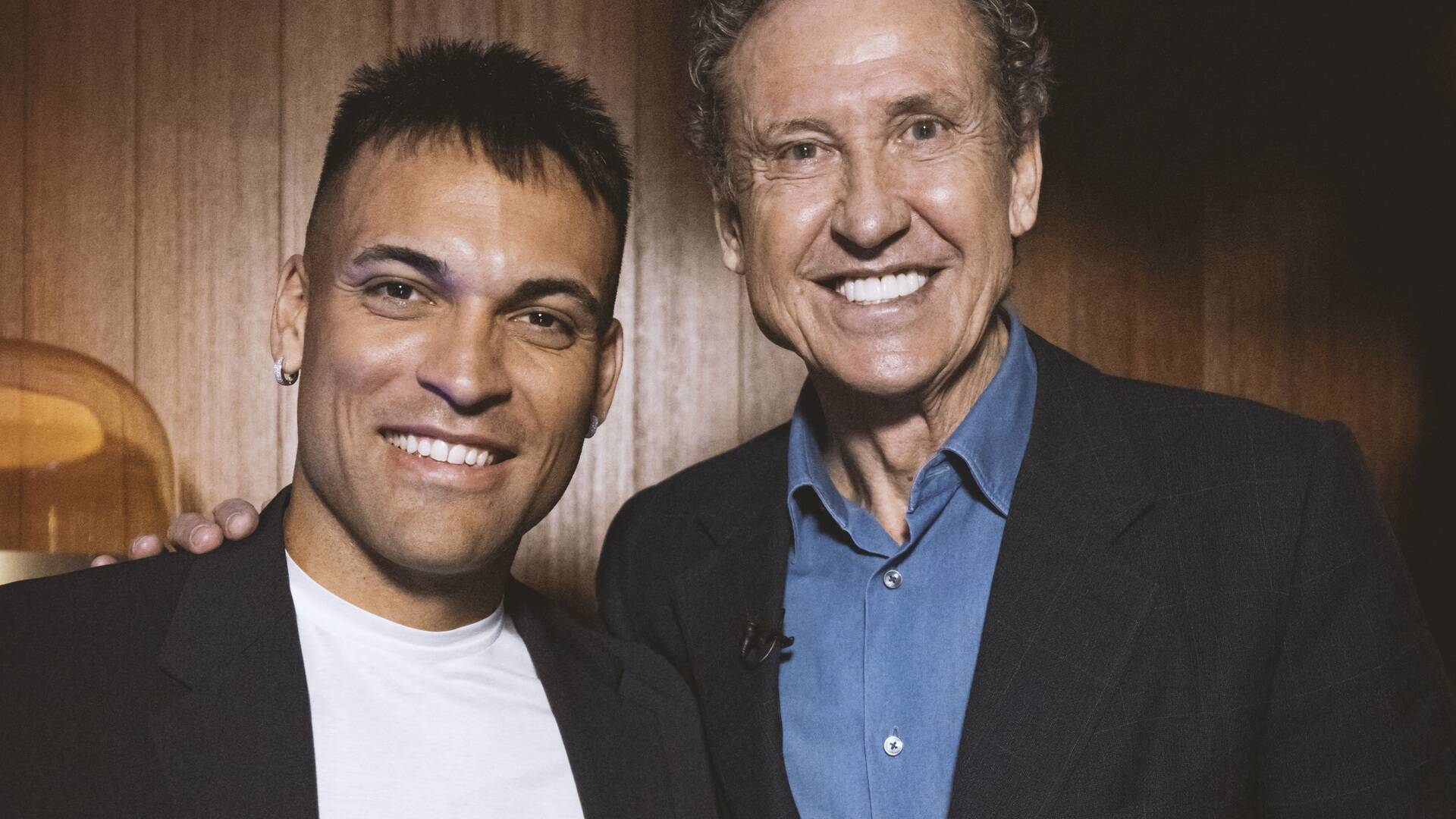 Universo Valdano (8): Lautaro