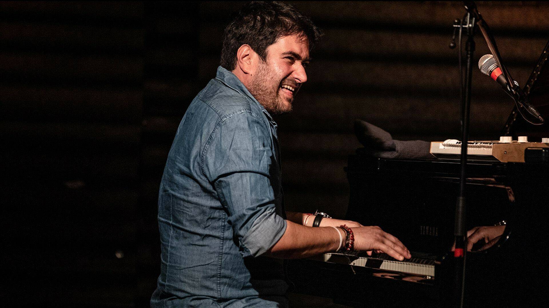 Harold López-Nussa & Friends - Festival Internacional Jazz Plaza 2025