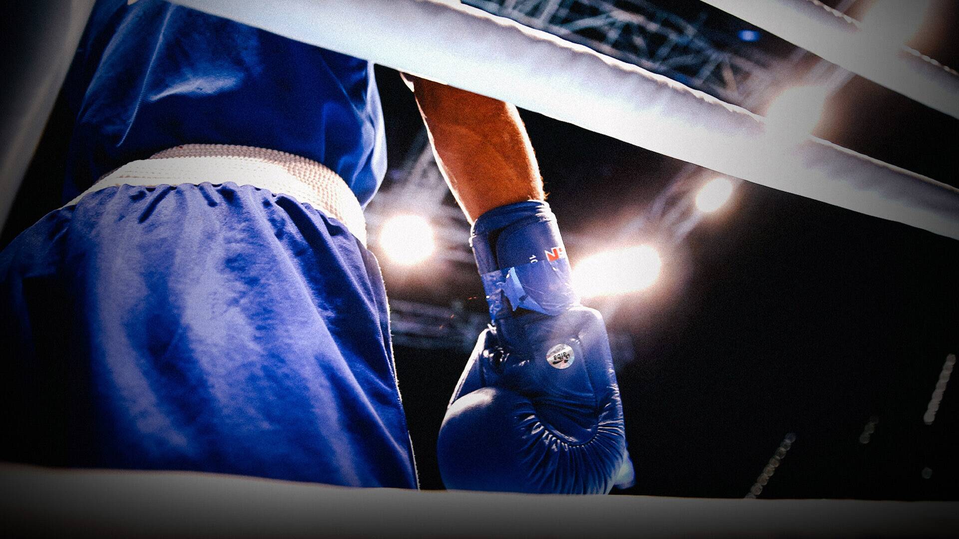 Boxeo: velada... (2025): Bektemir Melikuziev vs Darius Fulghum