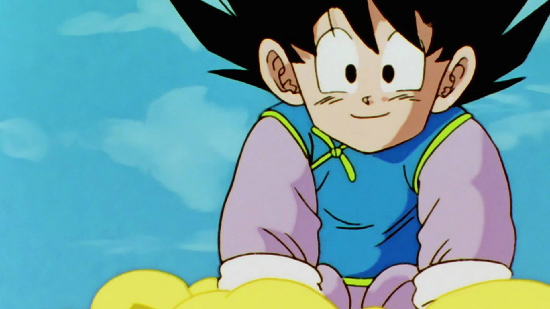 Dragon Ball Z Kai (T2): Ep.26 ¡¿Directos a la desesperación?! El terror de Majin Boo