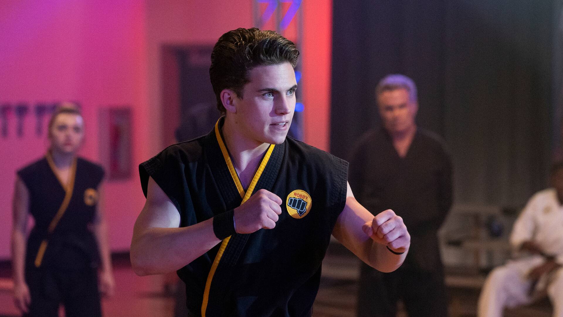 Cobra Kai