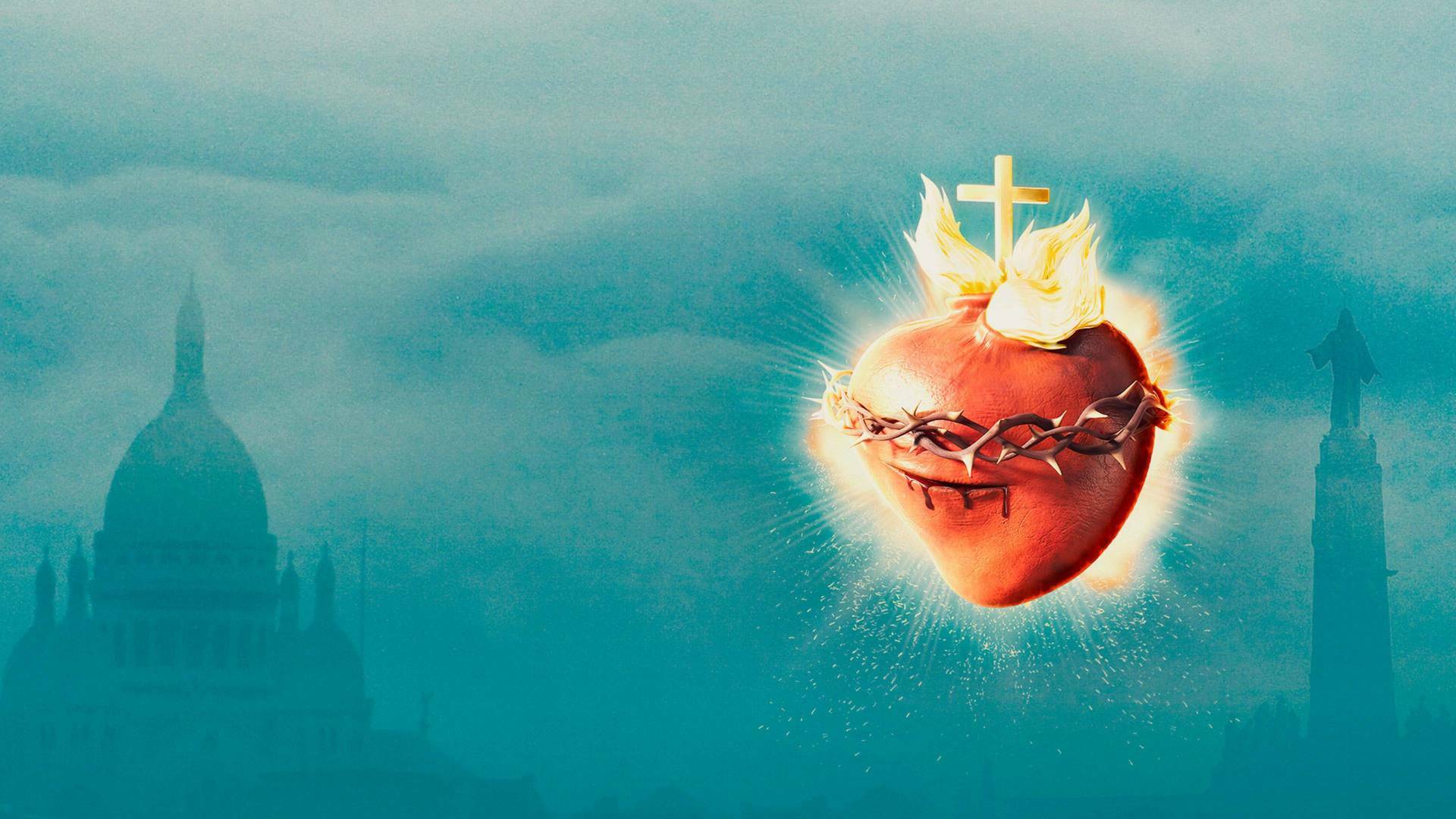 Corazón Ardiente
