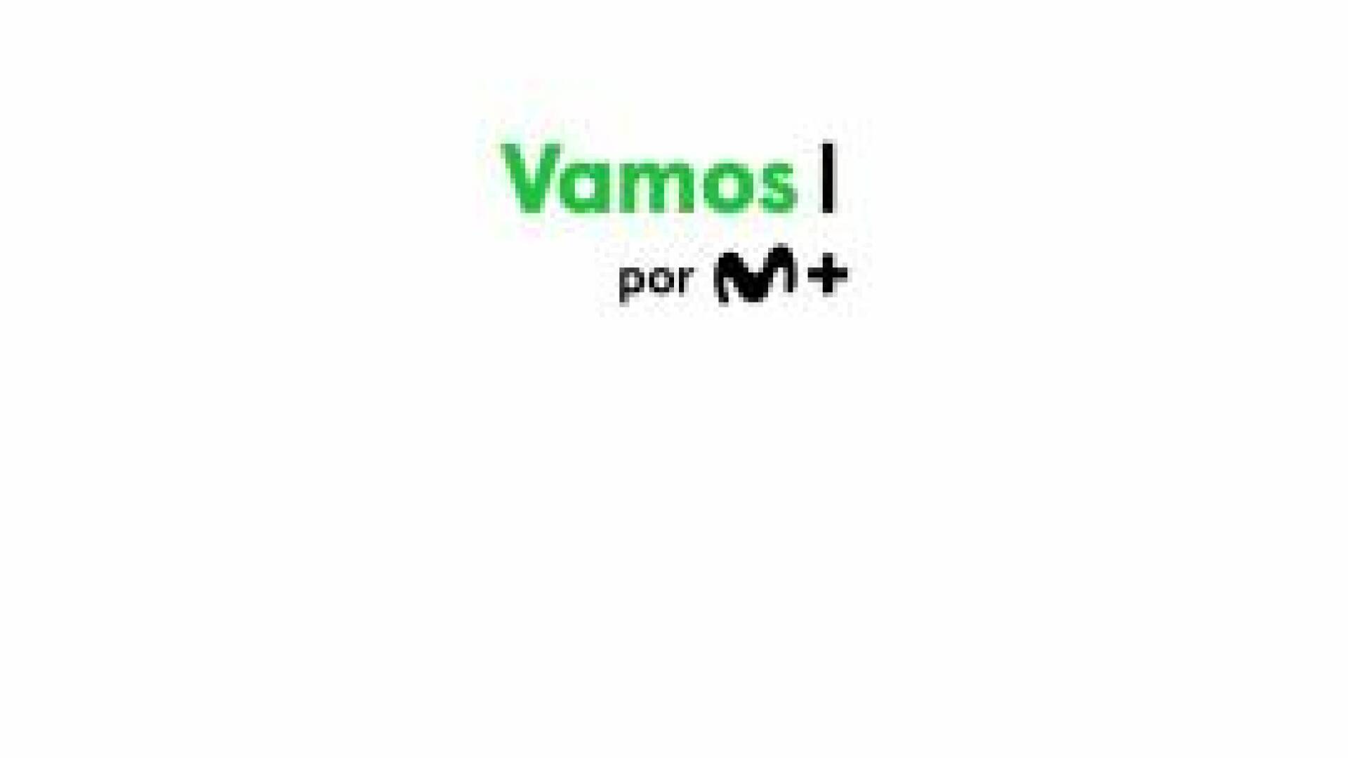 Lo has visto en Vamos (2025): Ep.30