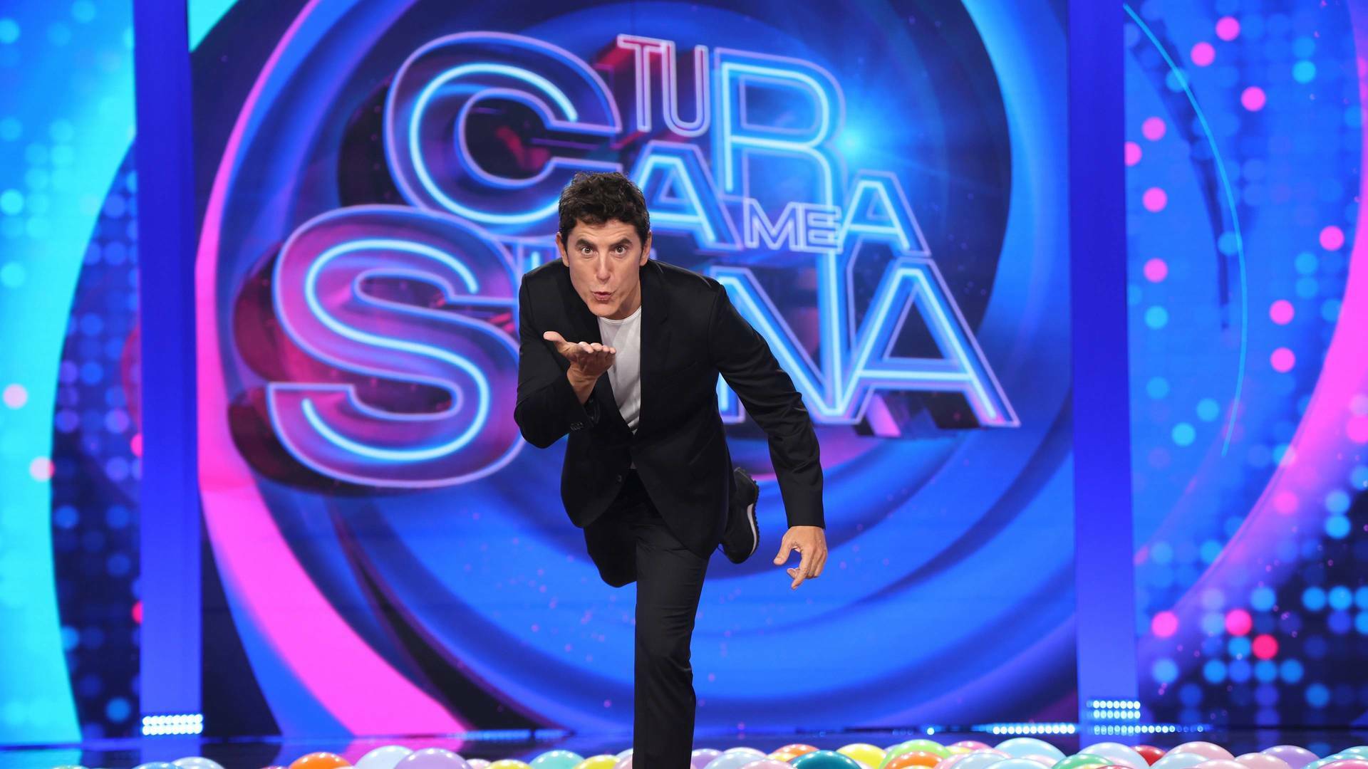 Tu cara me suena:... (T2025): Ep.13