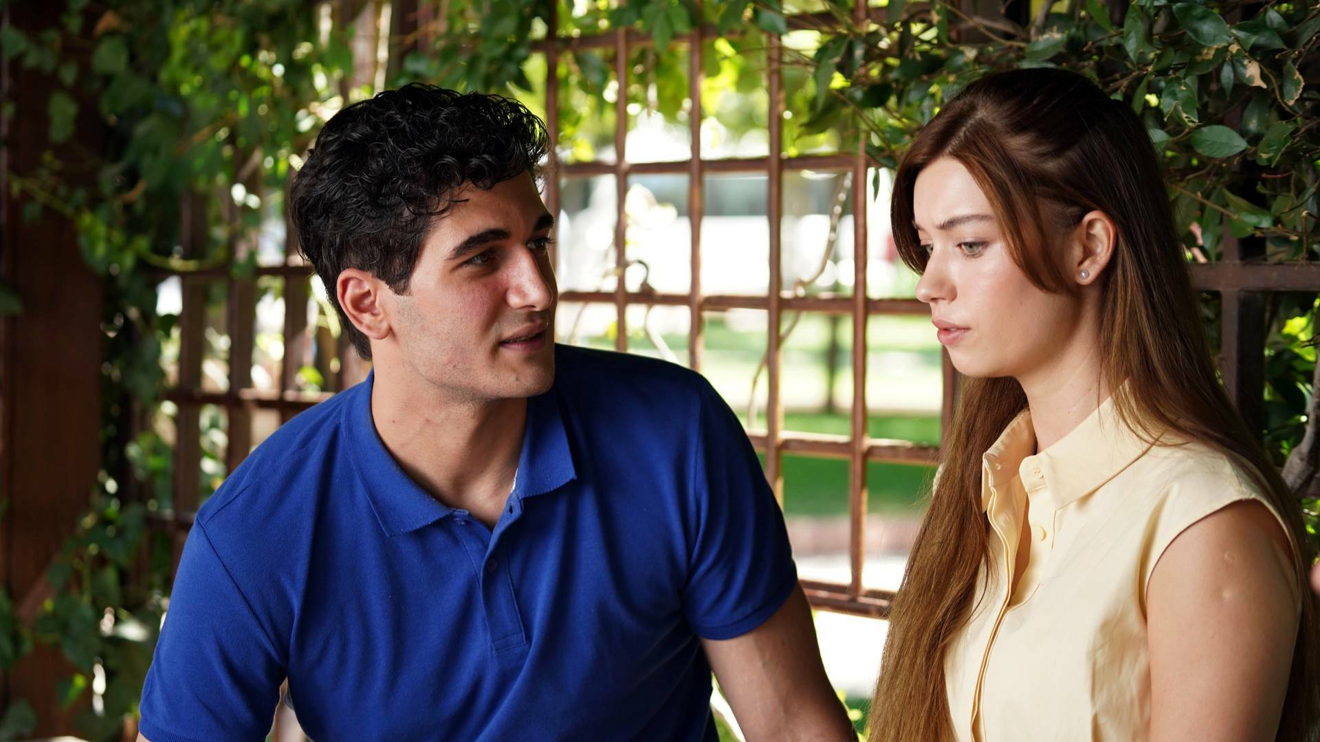 Una nueva vida (T1): Ep.41 