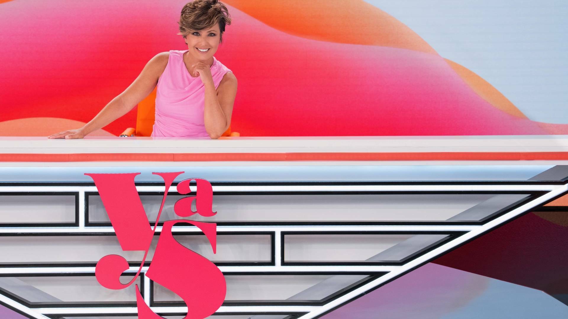 Y ahora, Sonsoles (T3): Ep.209