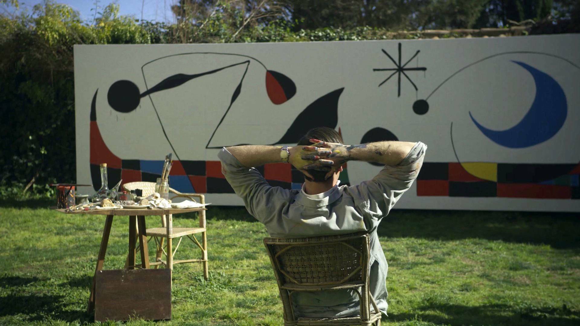 Miró