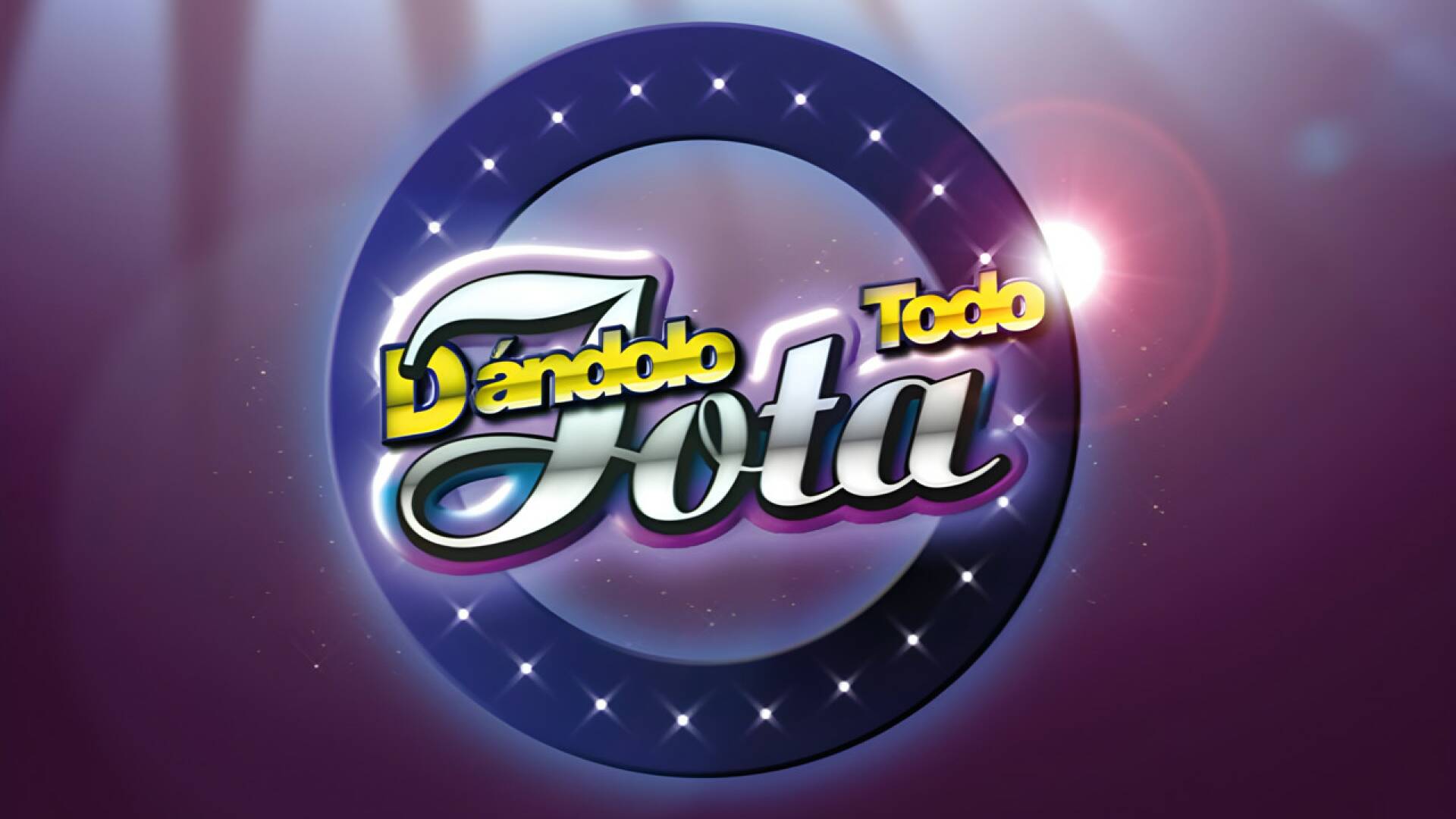 Dándolo todo 