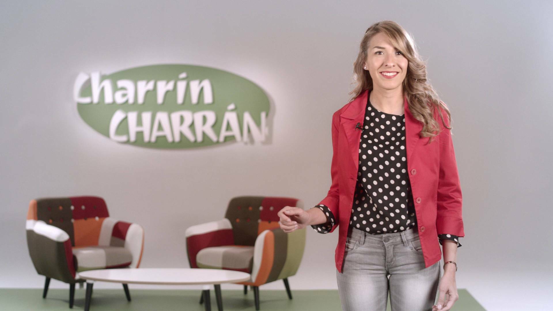 Charrín Charrán (T3): Ep.118