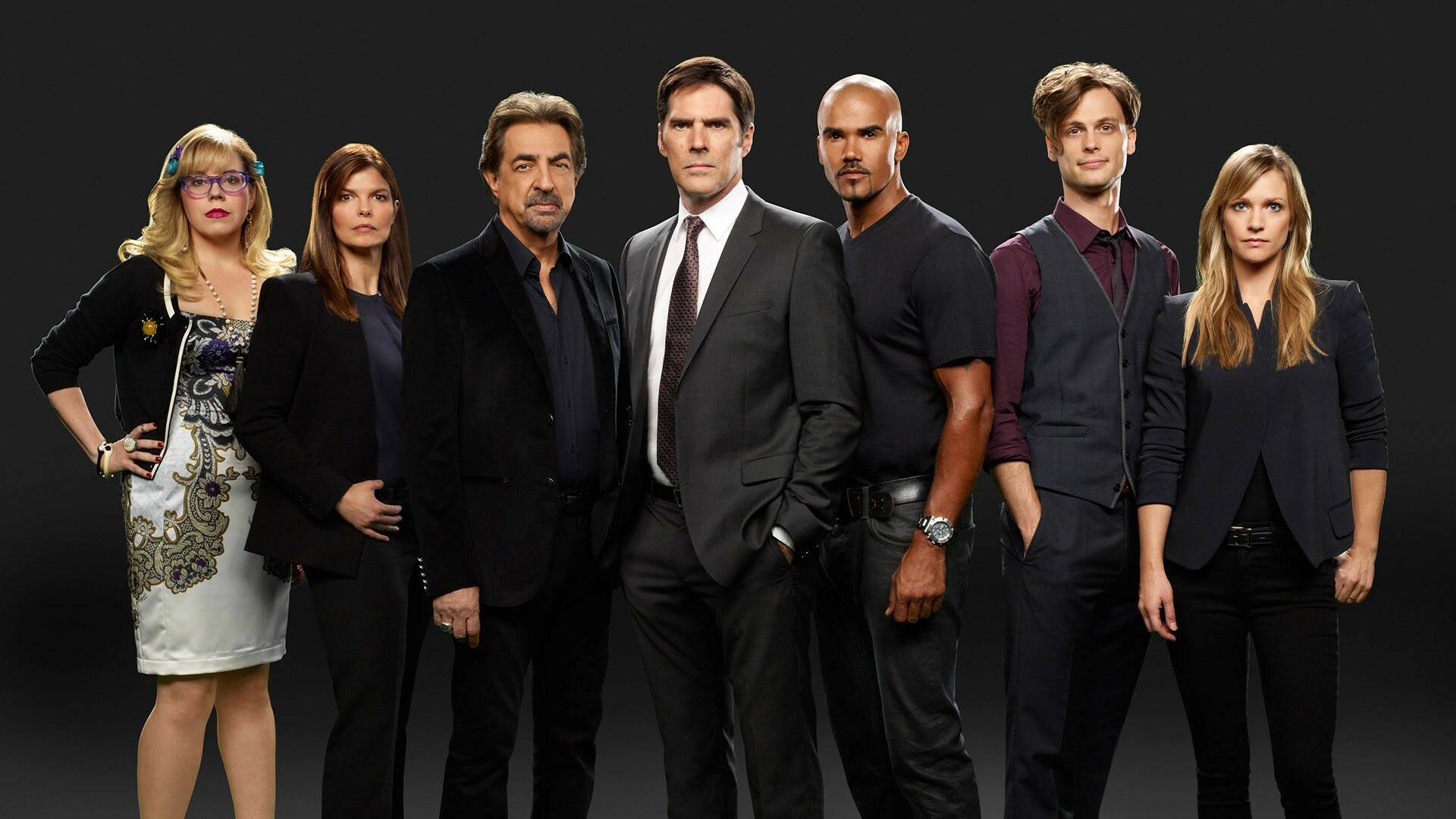 Mentes criminales (T11): Ep.13 El lazo