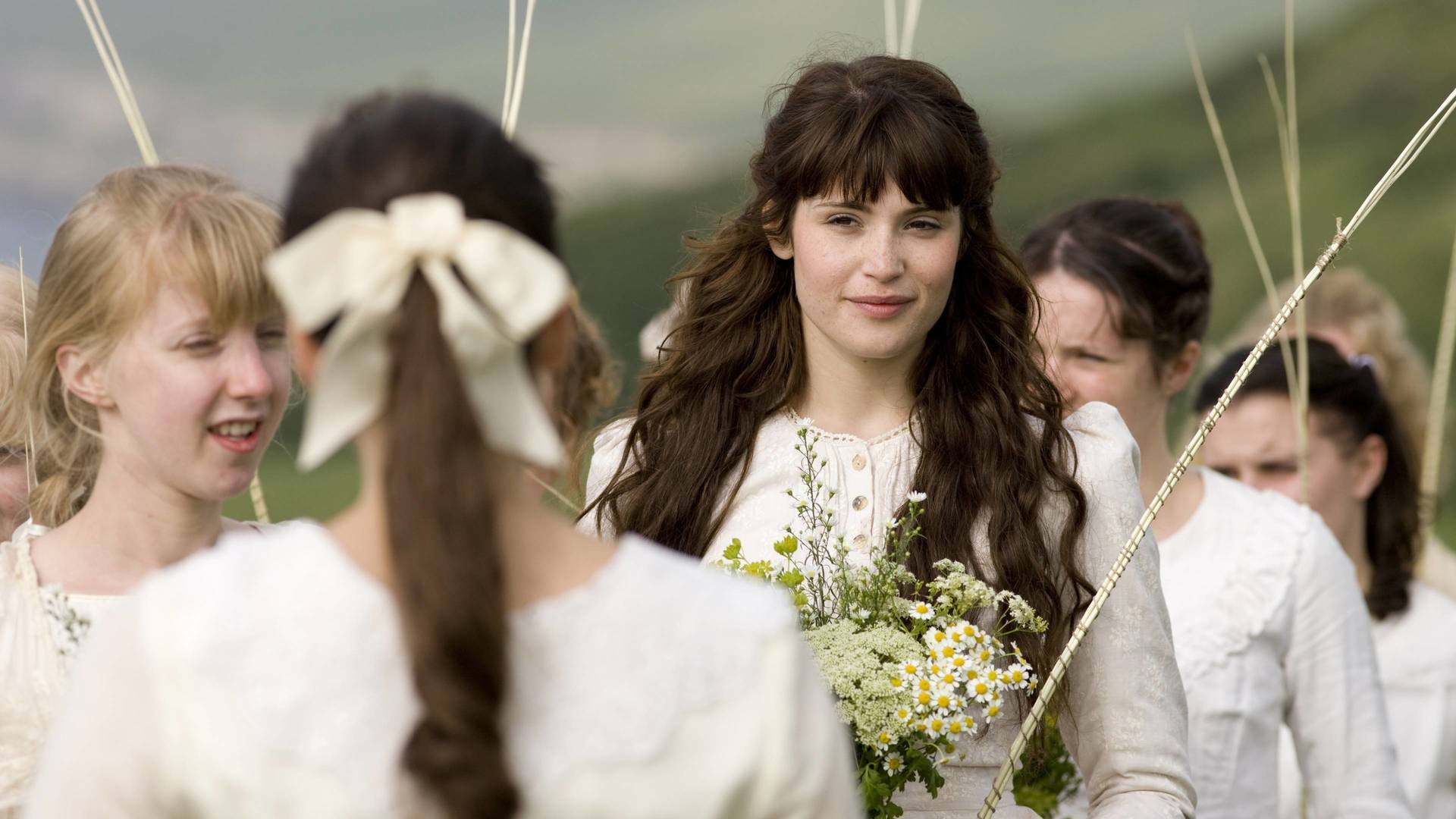 Tess de los D'Urbervilles