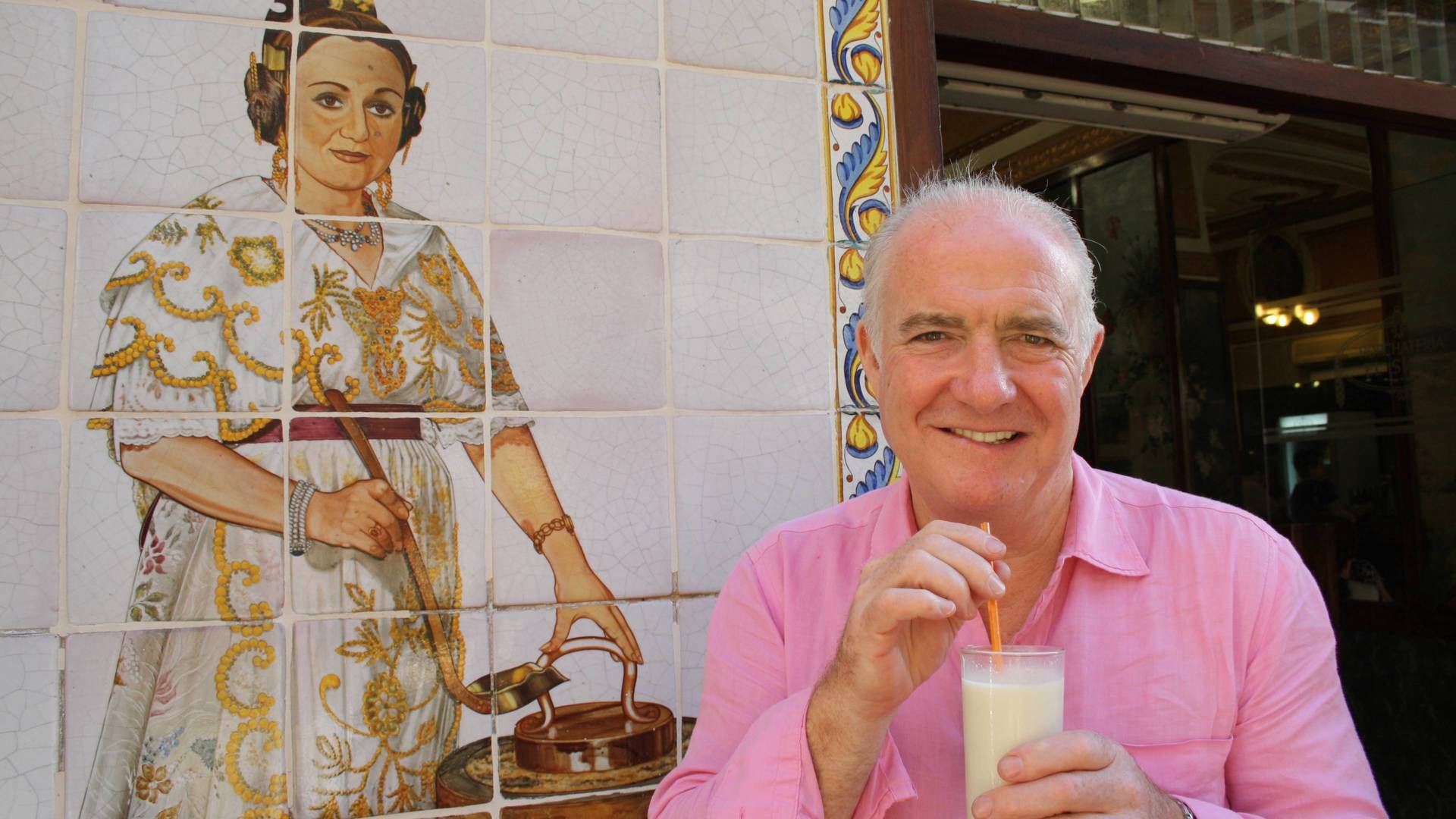 Rick Stein en España (T1)