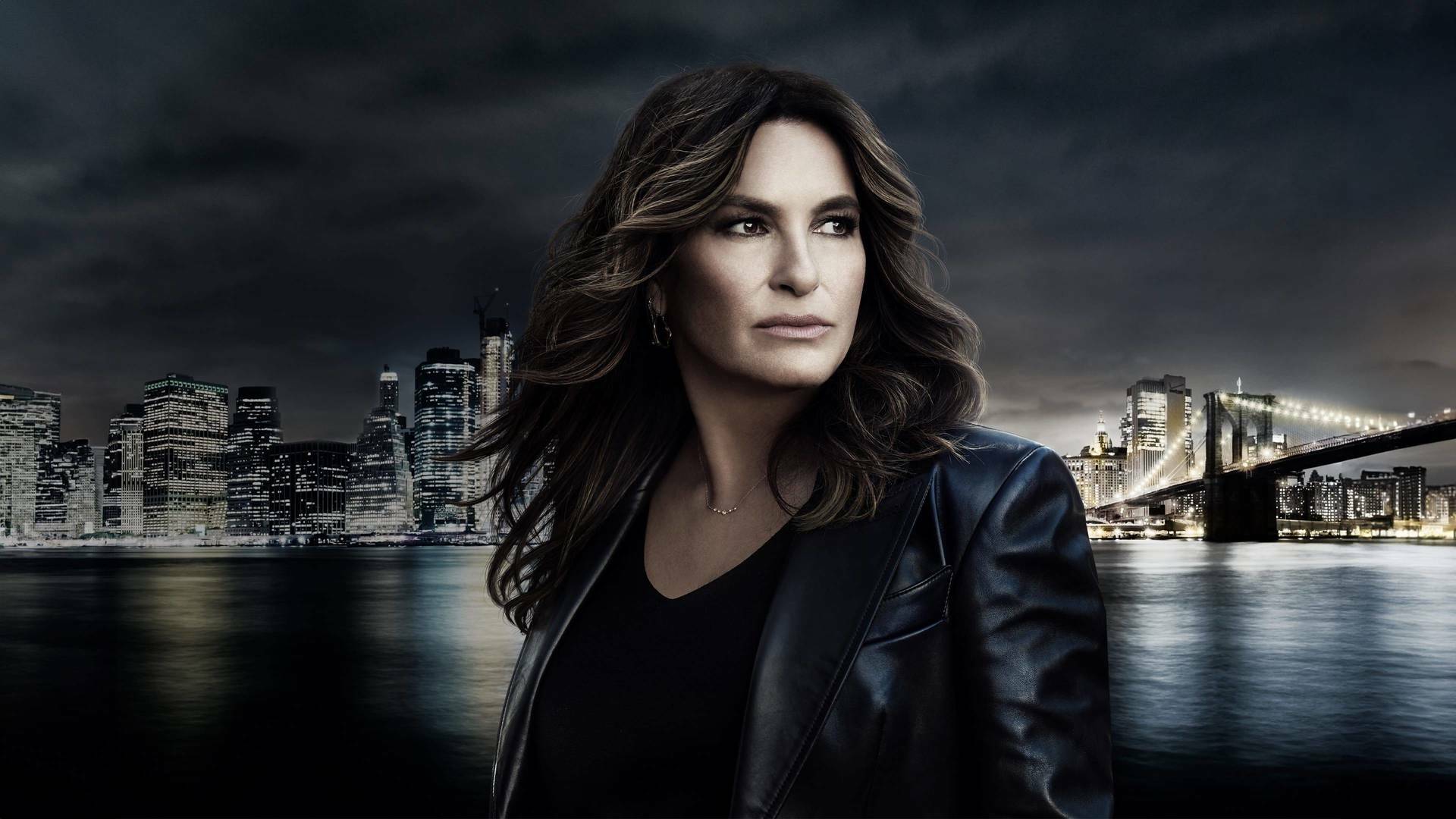 Ley y Orden:... (T26): Ep.22 Post-rabia