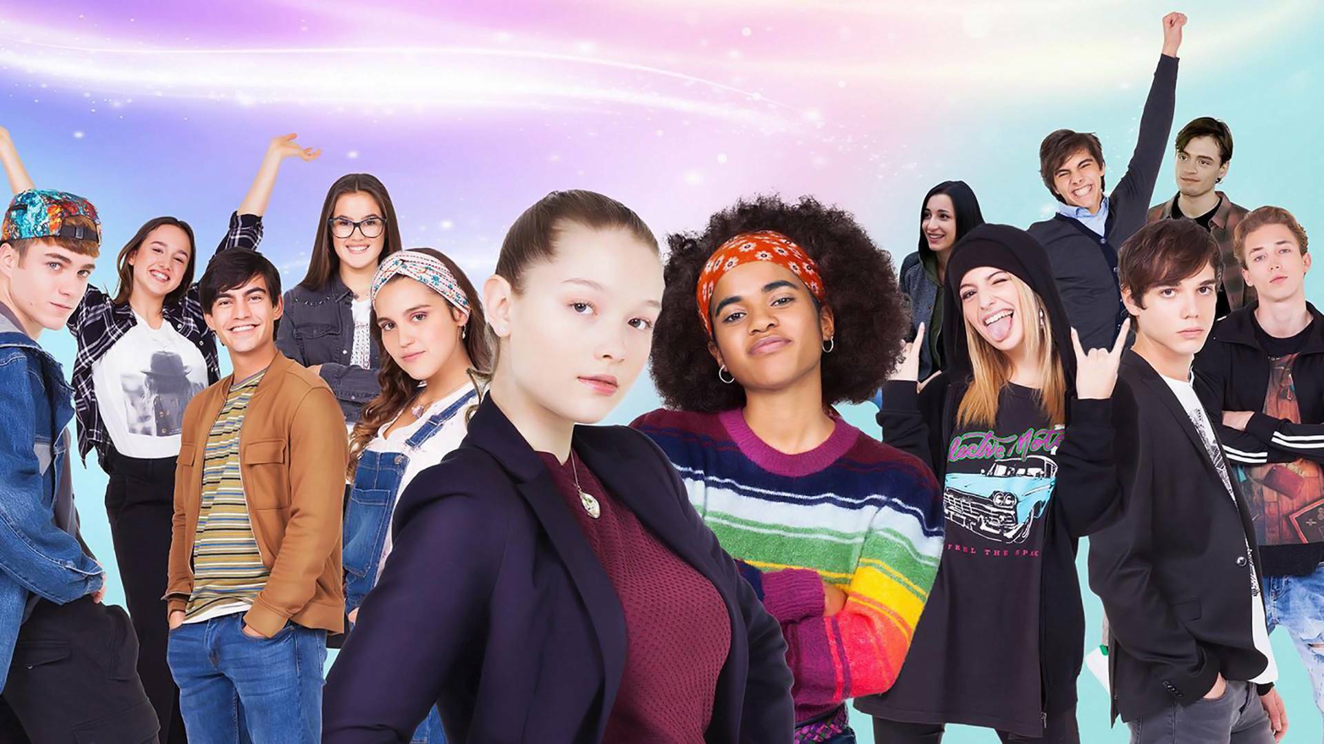 Marta y Eva (T1): La verdad
