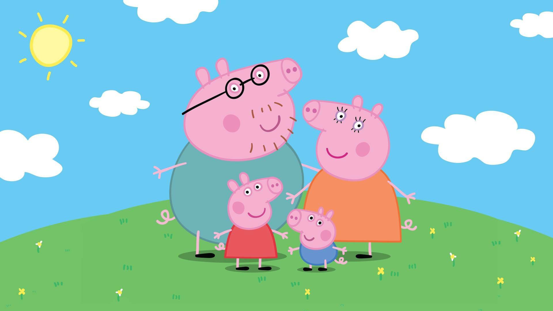 Peppa Pig (T10)