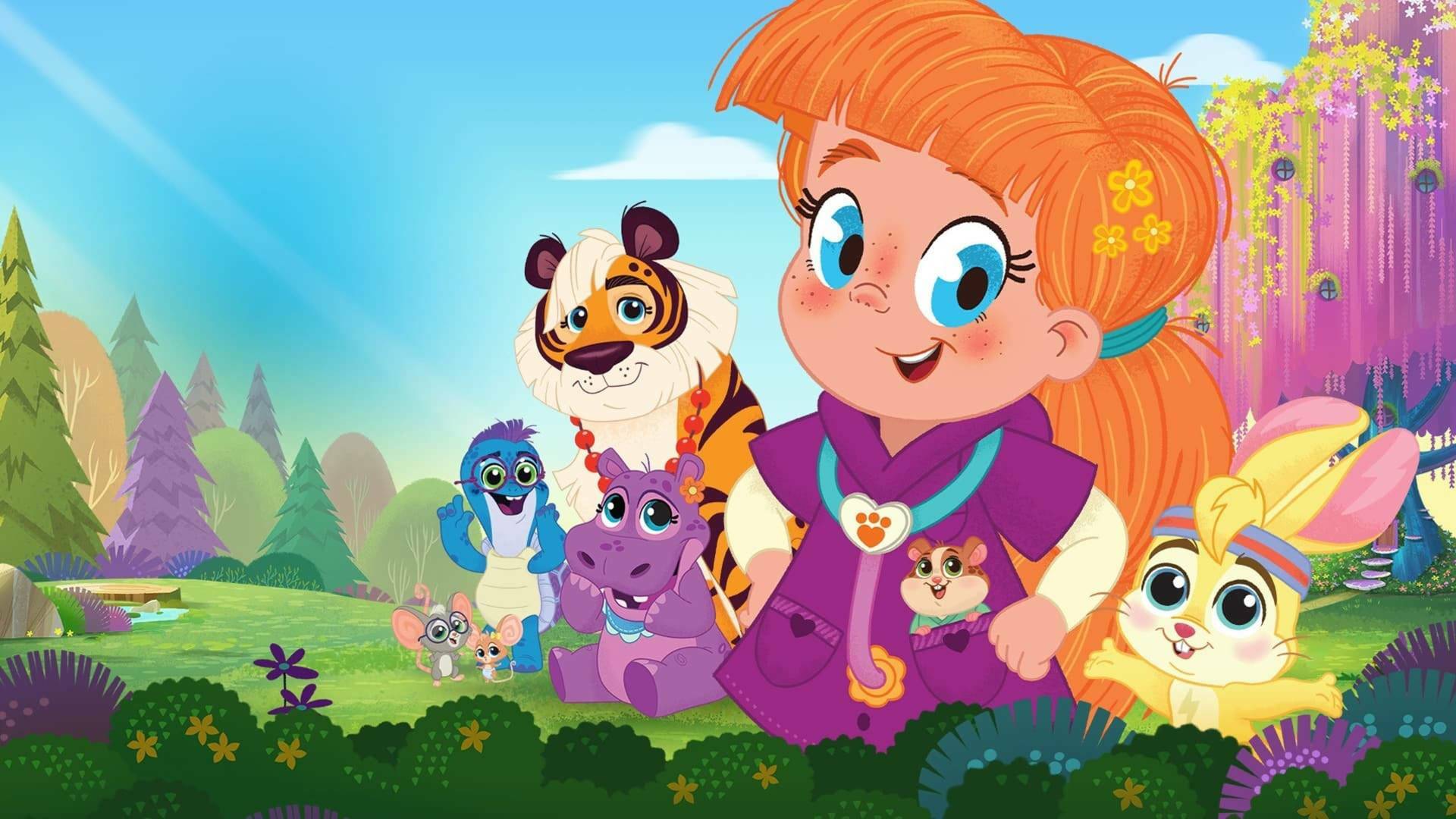 Vida la veterinaria (T1): Ep.34