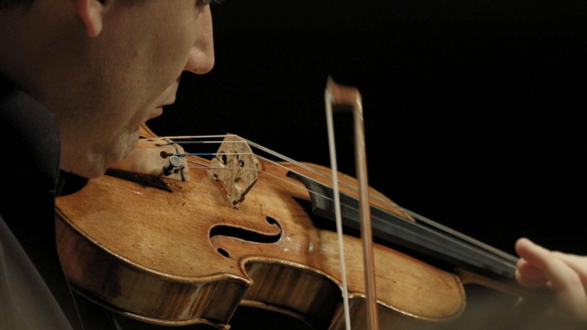 Mozart - Concierto para Violín nº 3