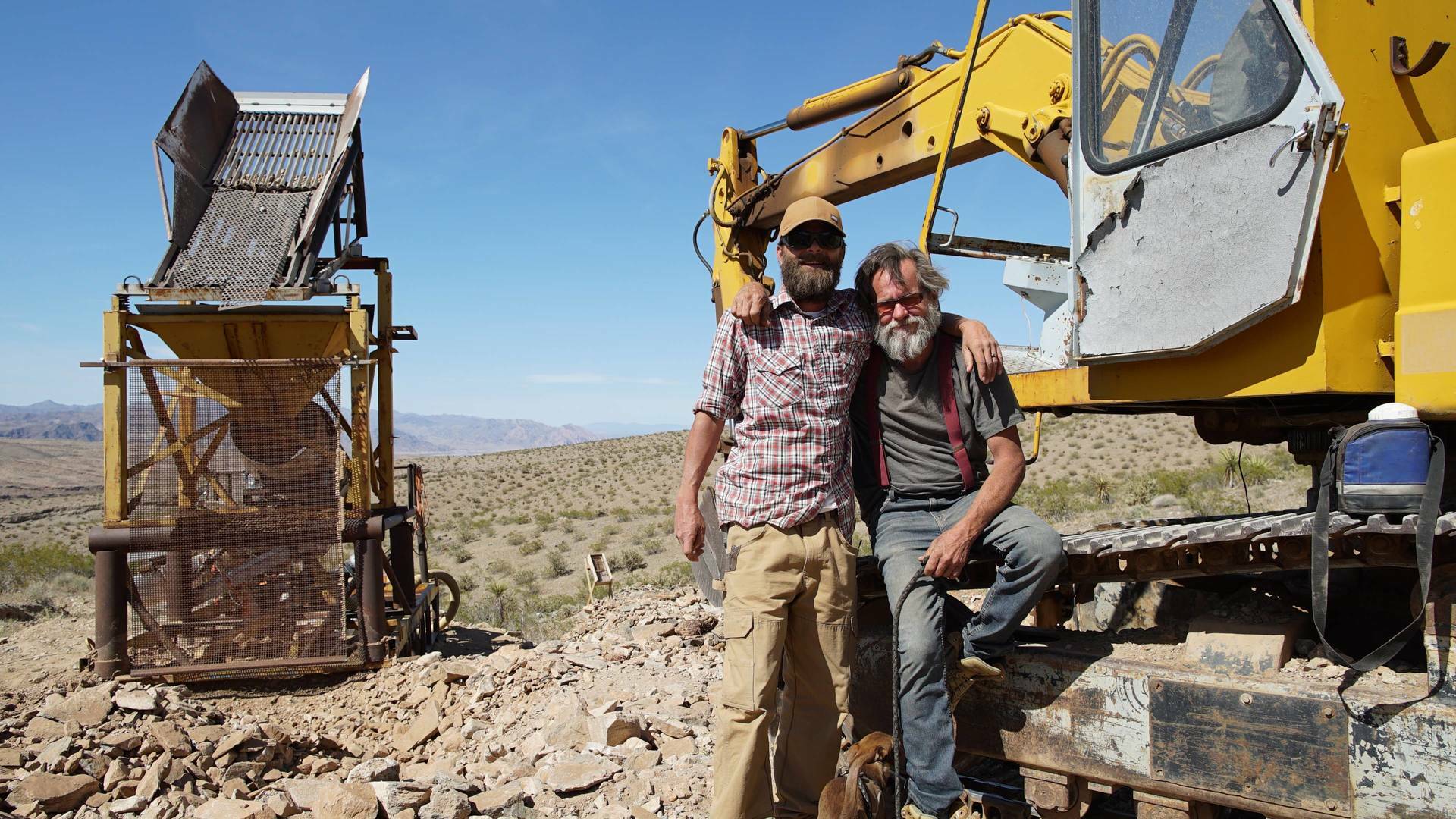 La fiebre del oro:...: Millones en los Monzones