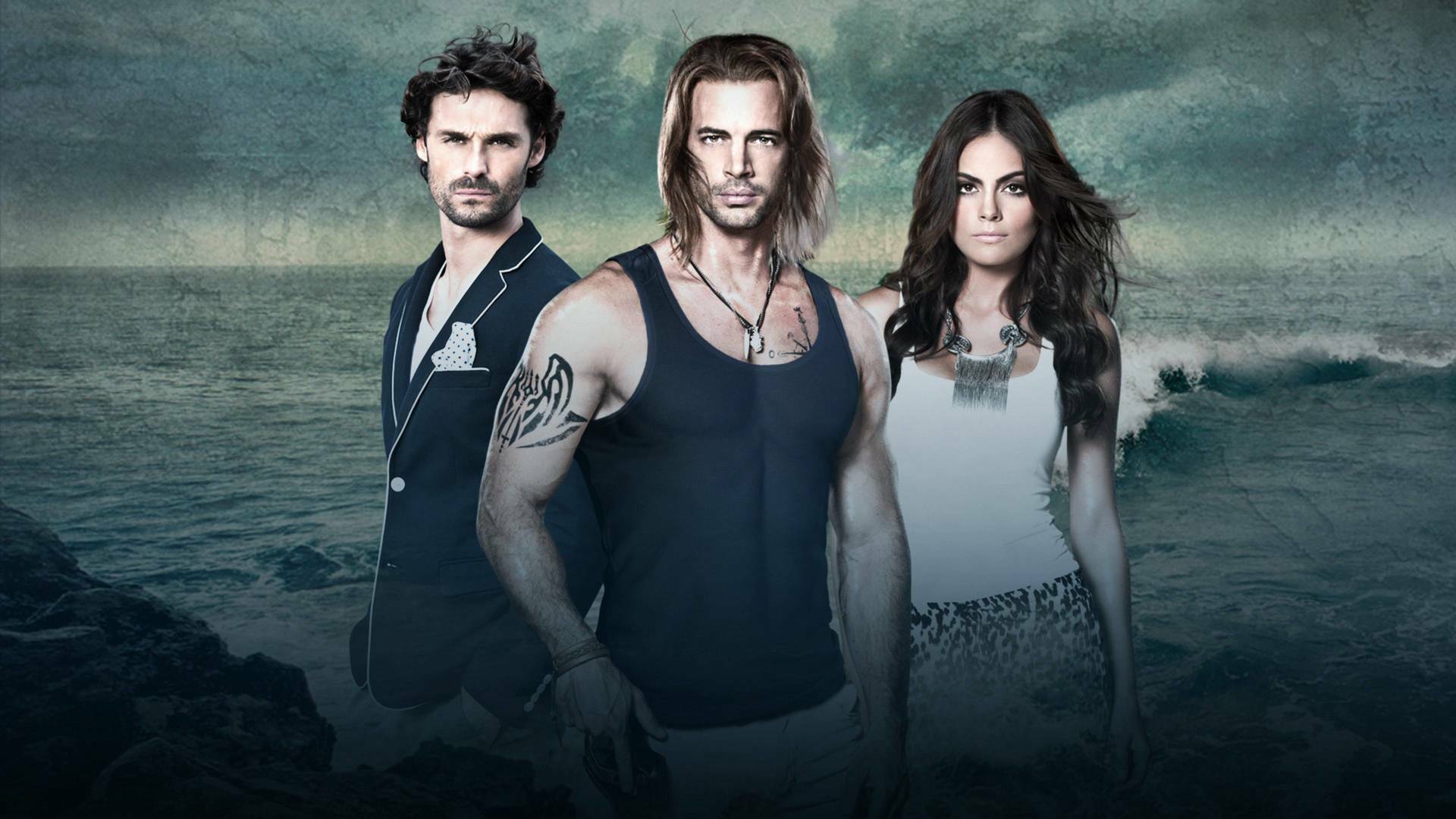 La Tempestad... (T1): Ep.122 