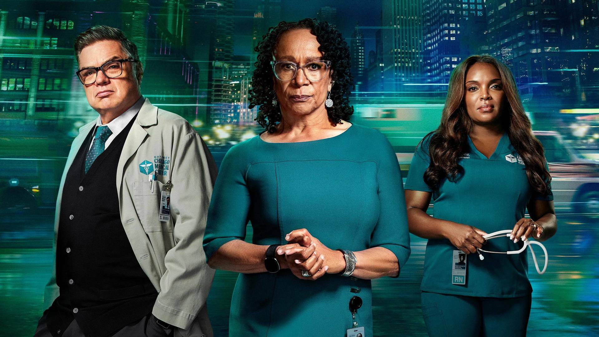Chicago Med (T9): Ep.11 Creo que me estás ocultando algo