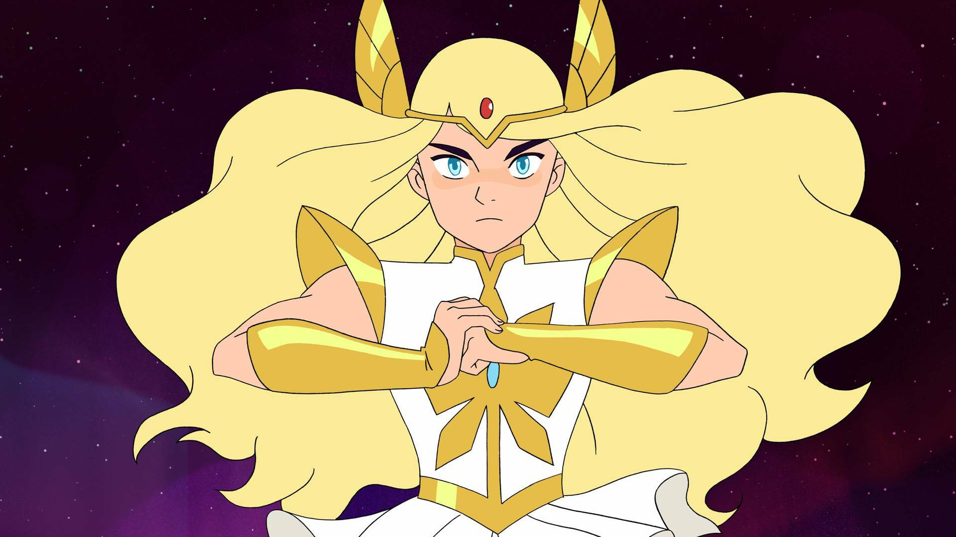 She-Ra y las princesas del poder