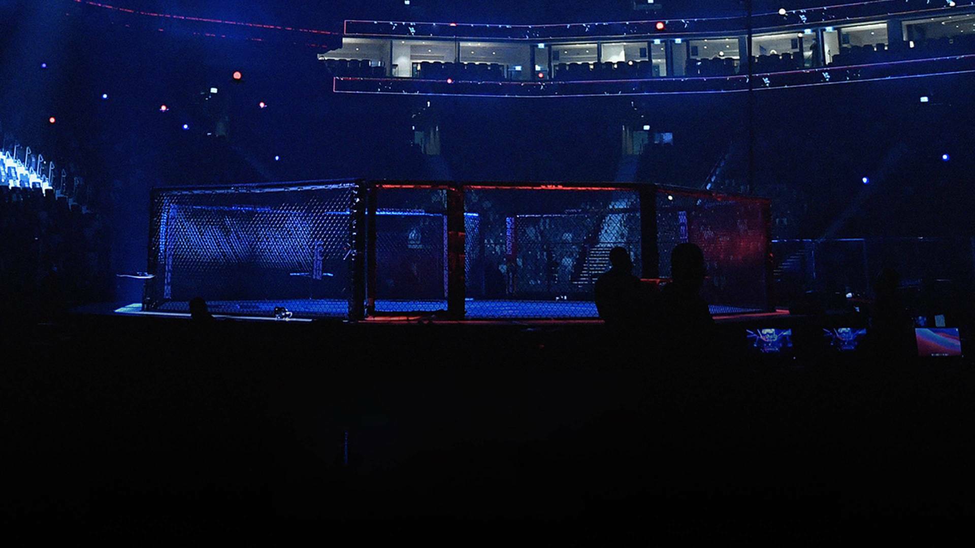 UFC 316:... (2025): Main Card