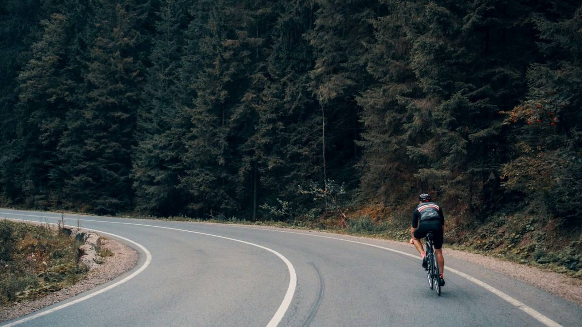Campeonato de España (2025): Ruta F
