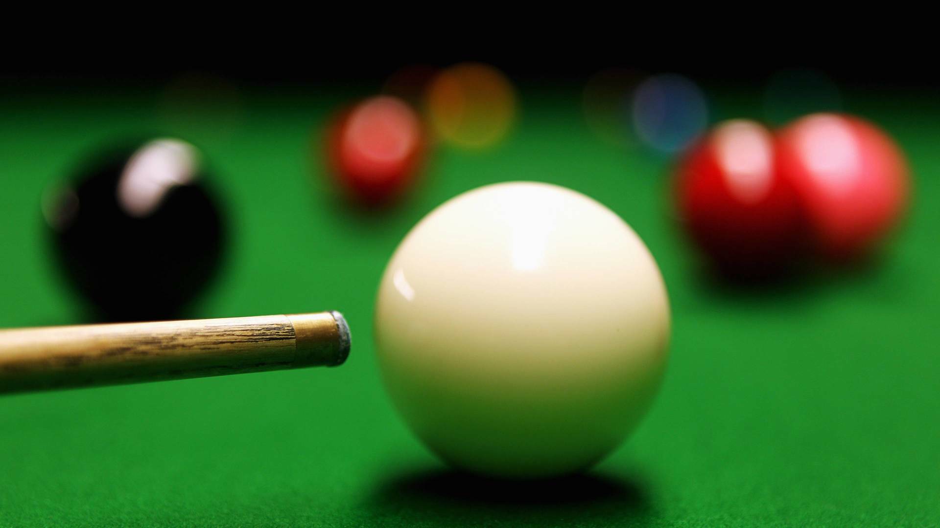 Final: Barry Hawkins - Kyren Wilson