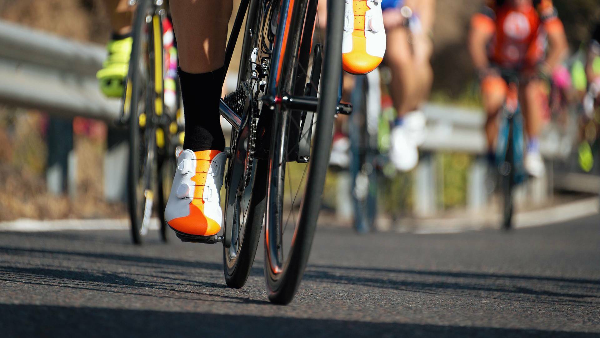 UCI Pro Series (2025): Across the Hageland