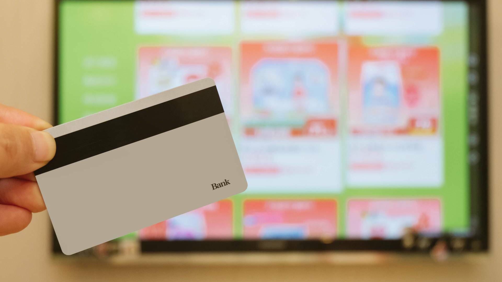 Love Shopping TV FDF (T1): Ep.34