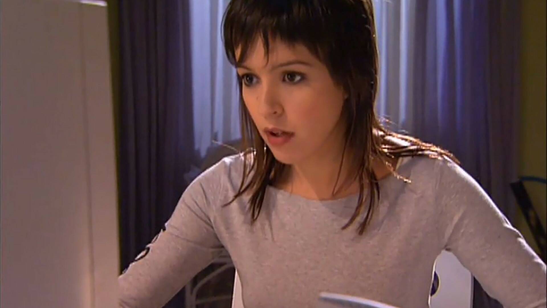 Los Serrano (T4): Ep.57 Hay una rosquilla para ti