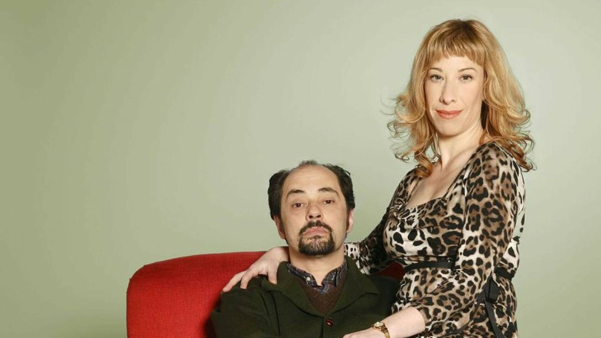 La que se avecina (T1): Ep.9 Un chantaje, una exclusiva y un escándalo