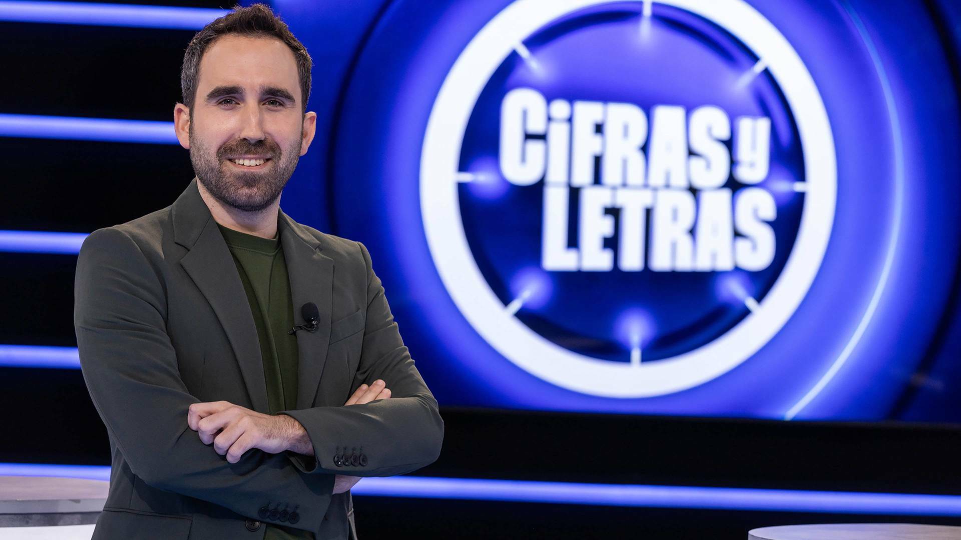 Cifras y letras (T1): Ep.46