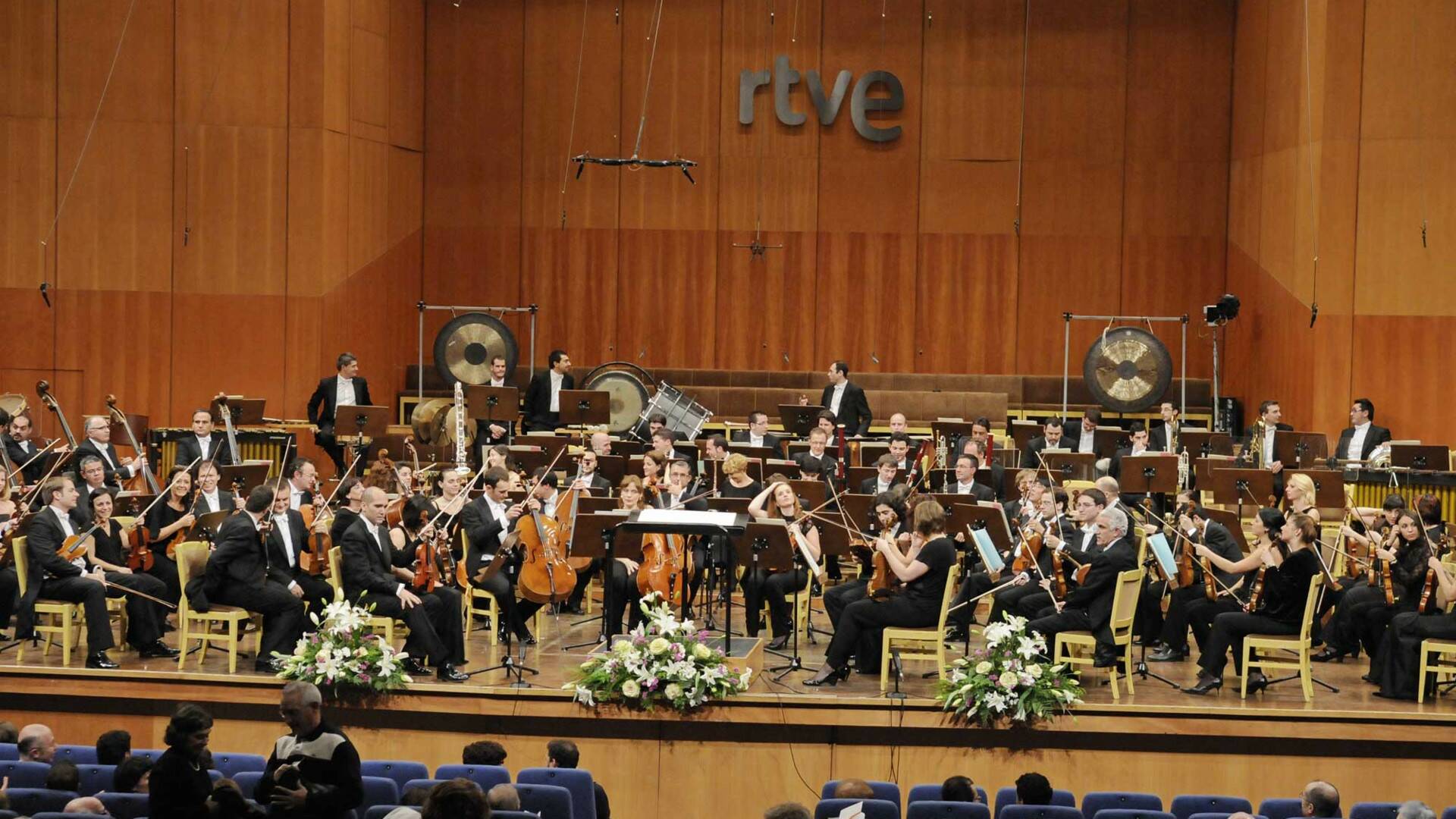 Los conciertos de La 2 (T24/25)