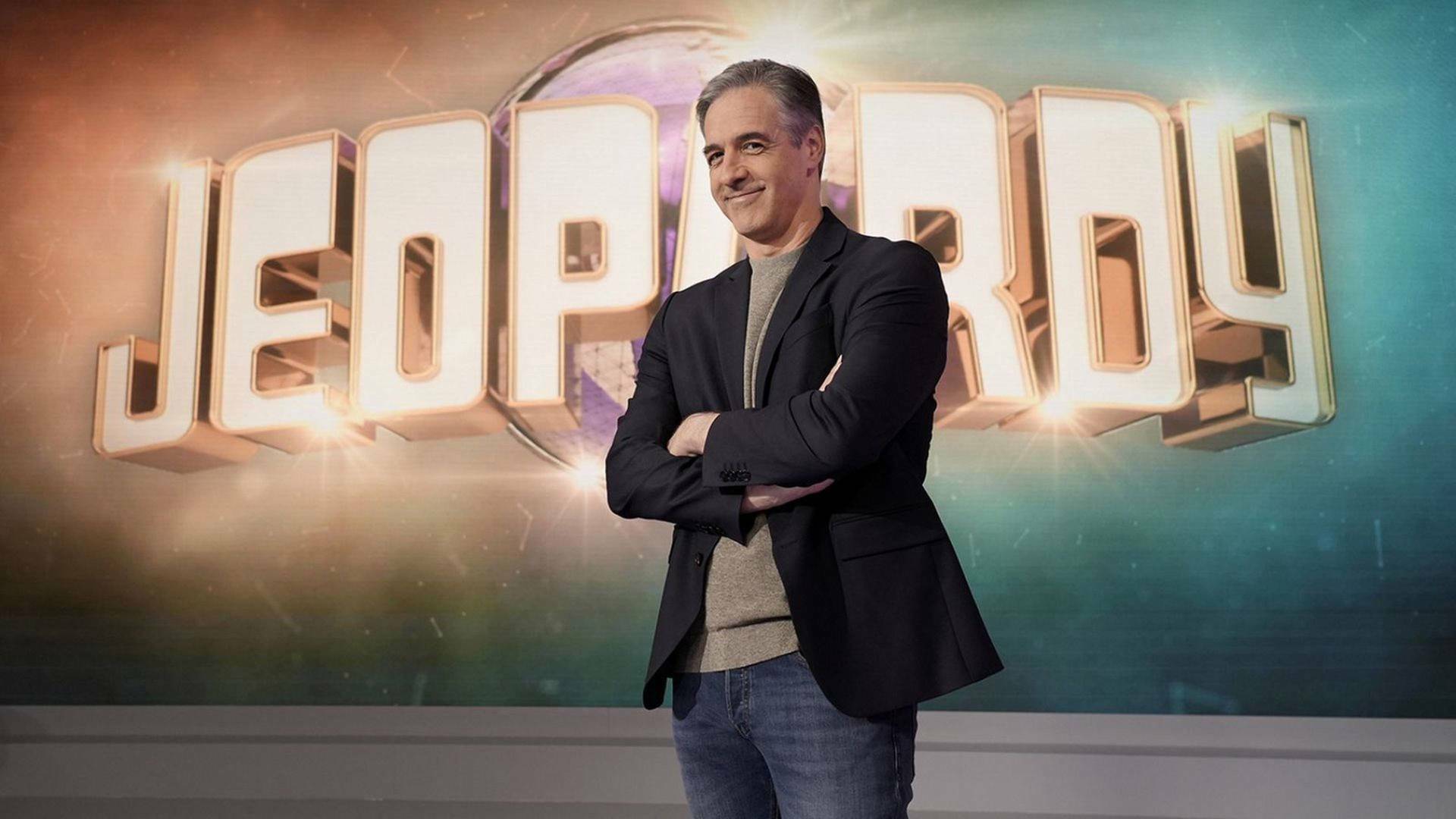 Jeopardy (T1): Ep.23
