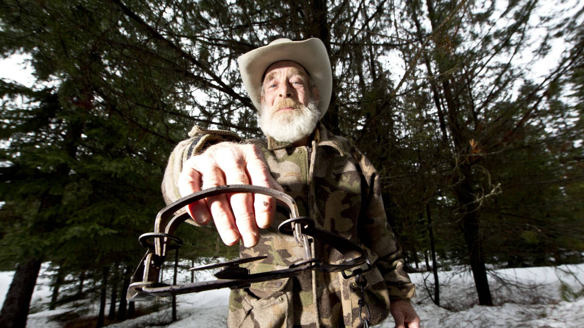 Mountain Men