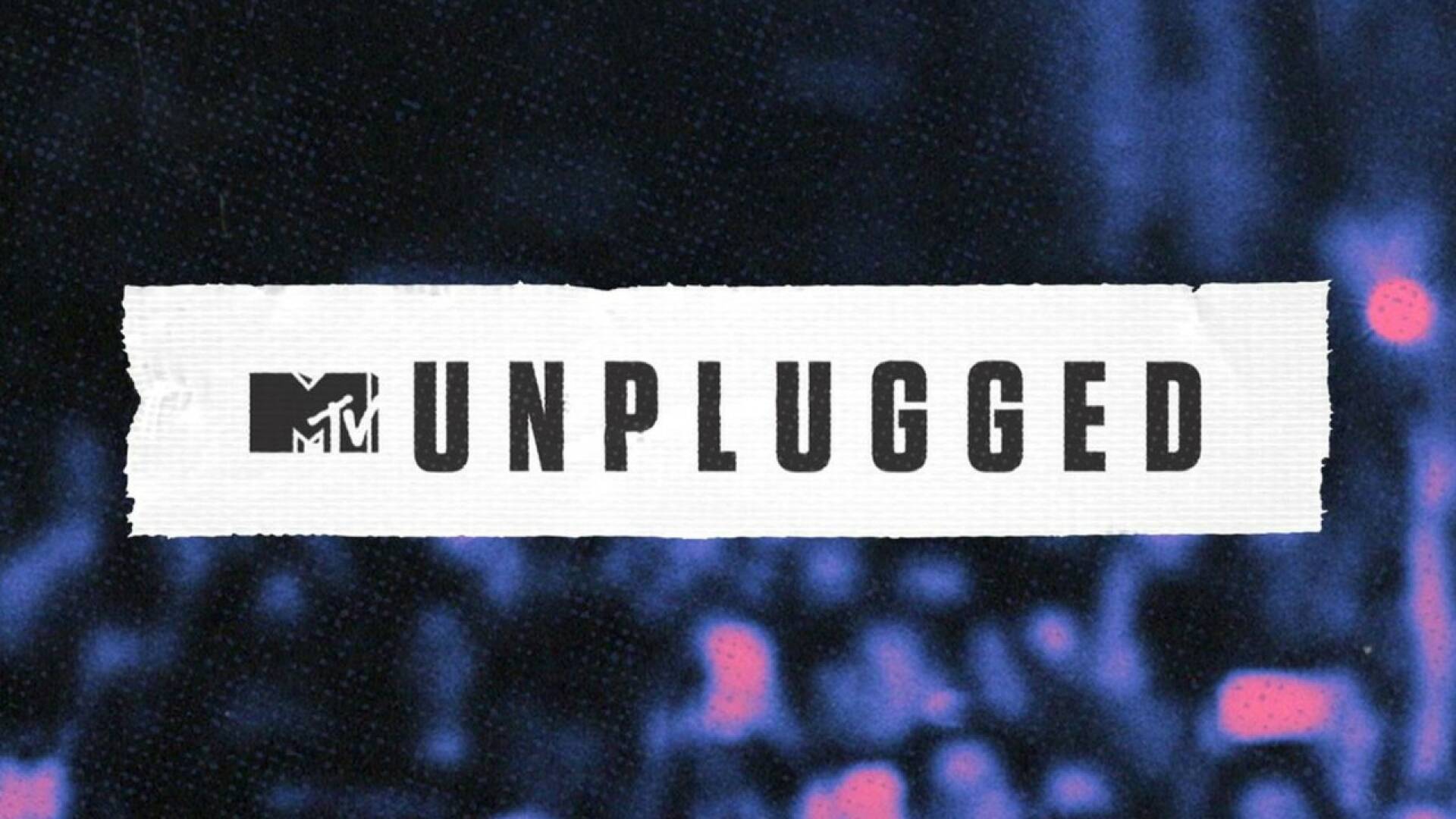 MTV Unplugged (T1992)