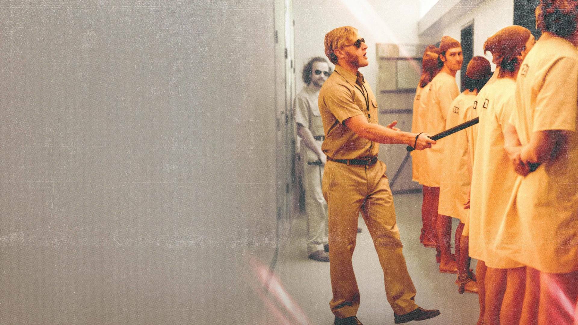 El experimento de la...: Una bonita mentira